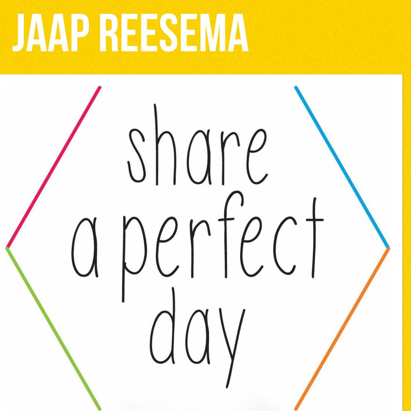 Постер альбома Share a Perfect Day