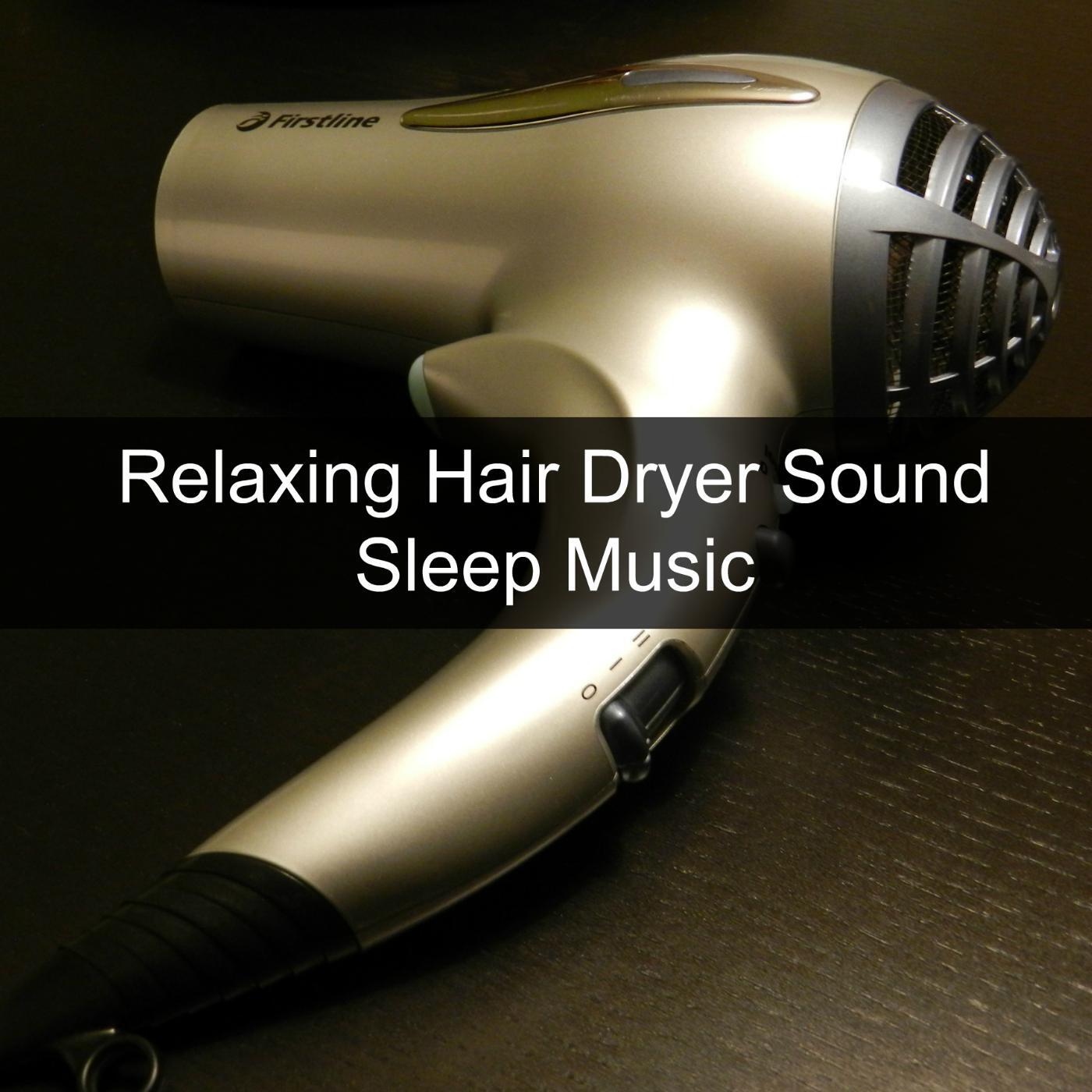 Acerting Art - 3d Virtual Hairdryer Hair Dryer Cleaner Sound