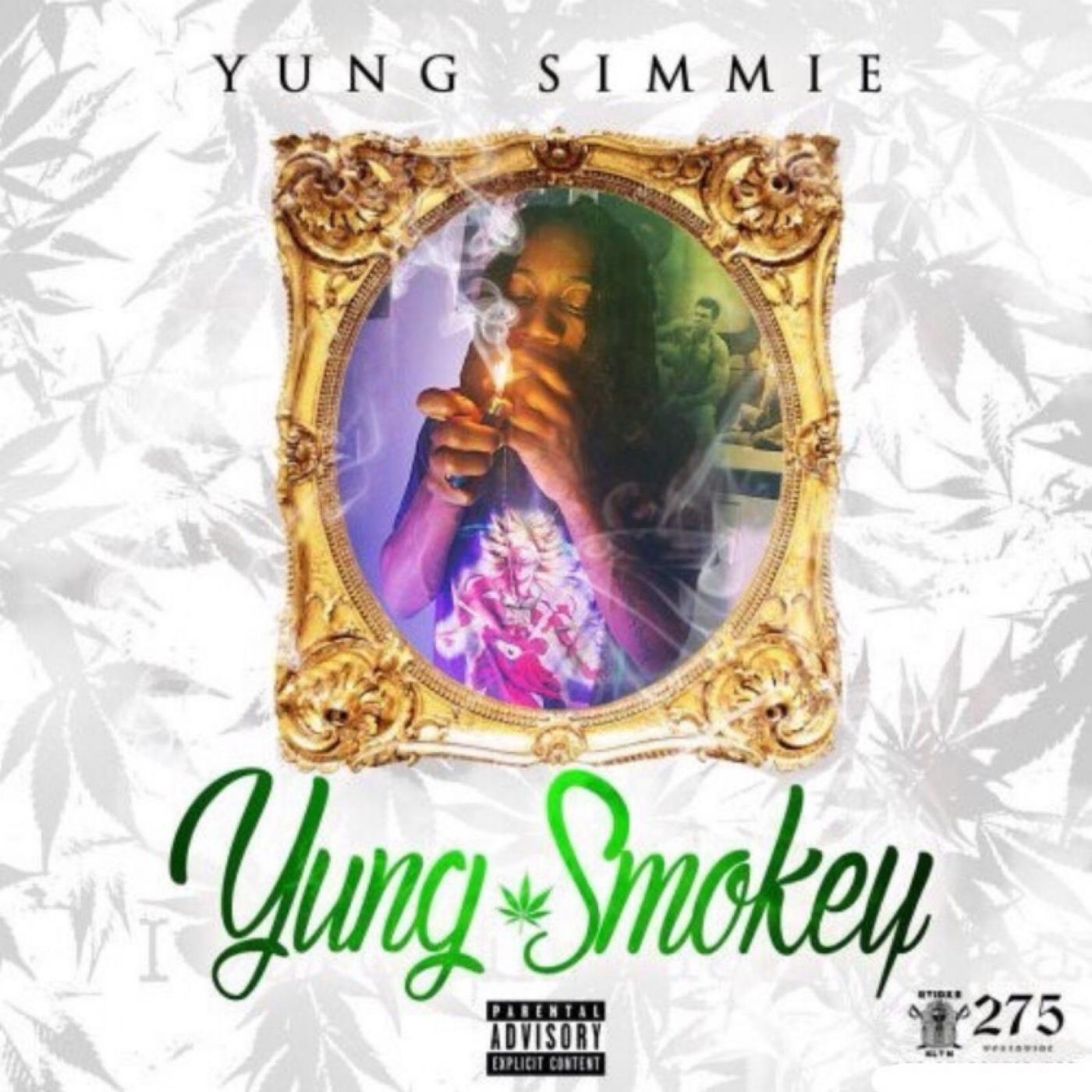 Yung Simmie - Nba (feat. Cashy)