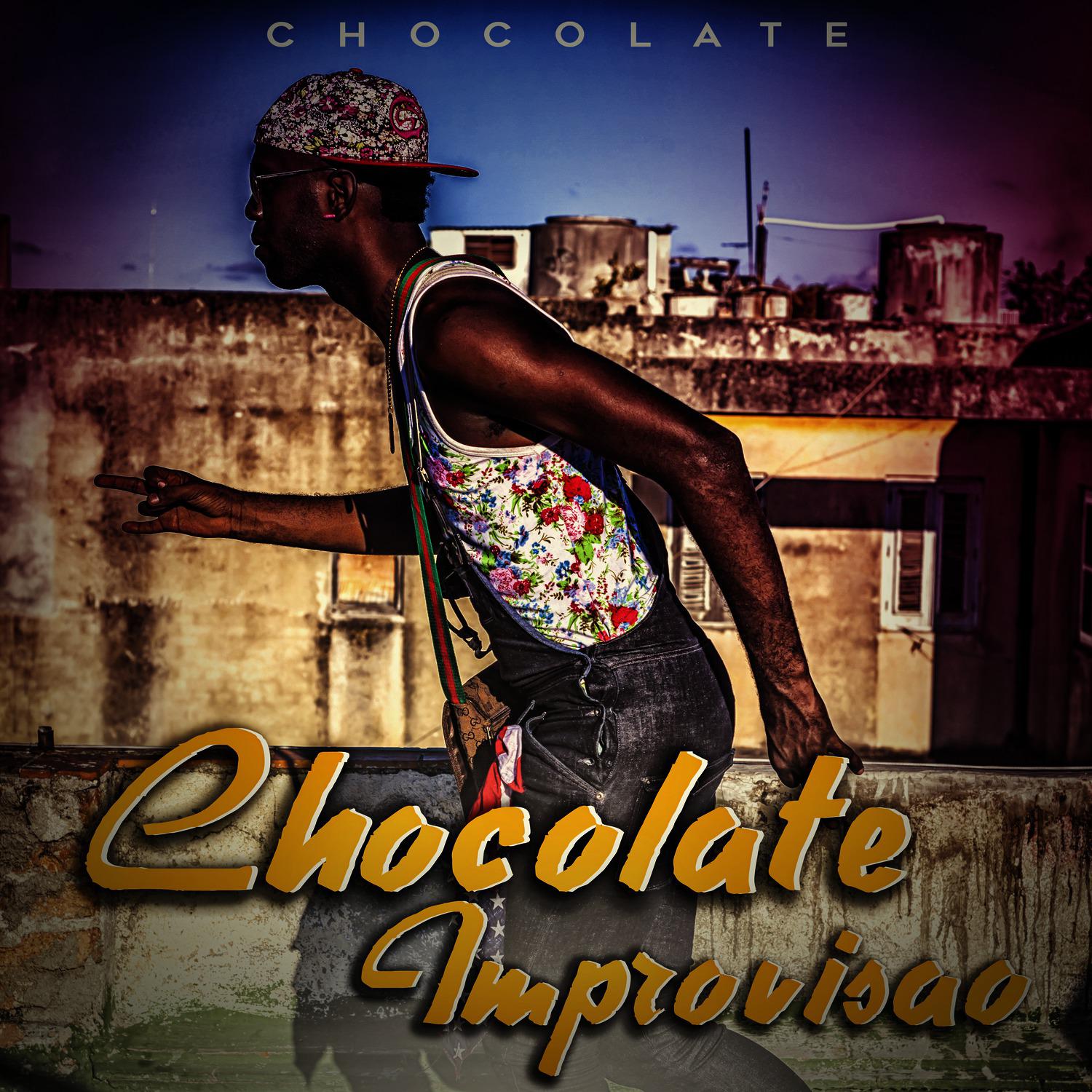 Постер альбома Chocolate improvisao