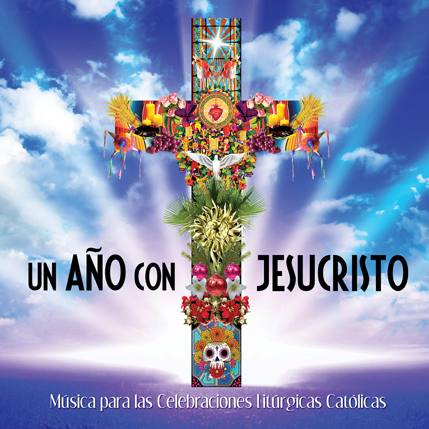 Emily Van Evera - Easter Oratorio BWV249: Preis und Dank (Chorus)