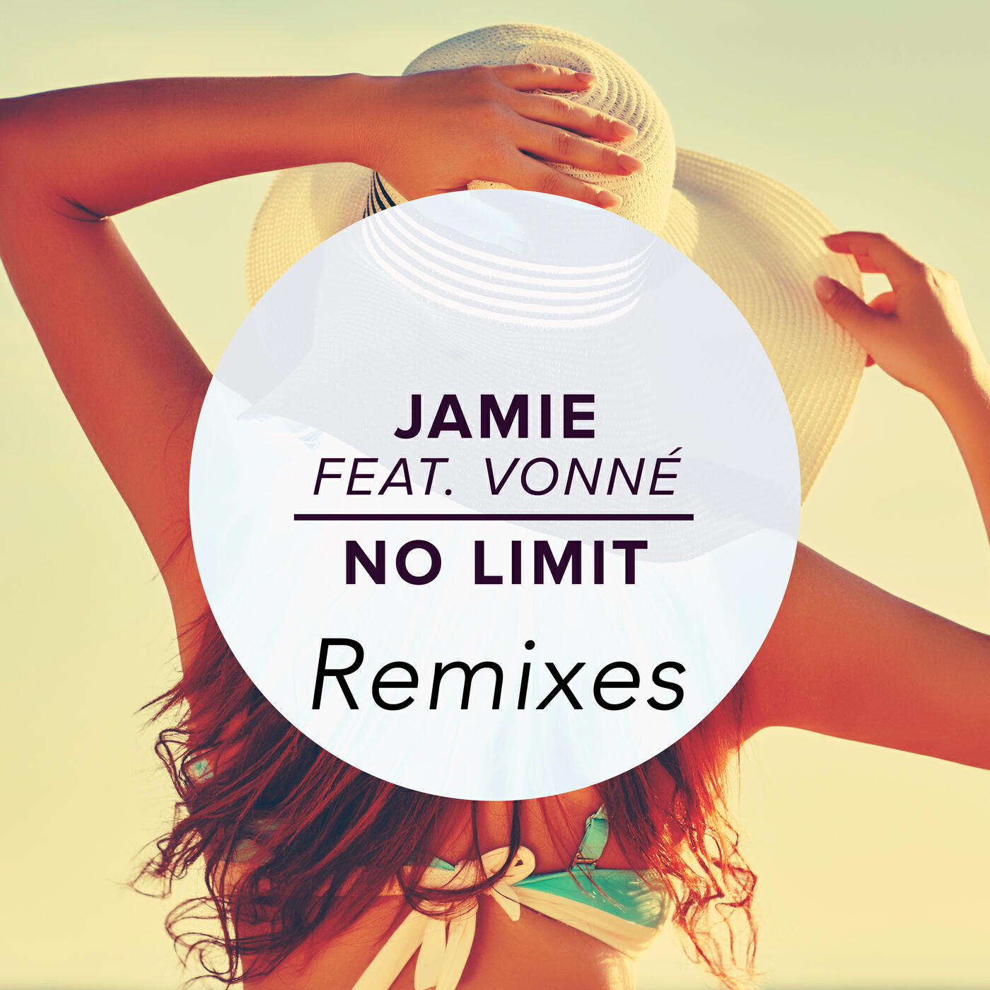 JAMIE - No Limit (Marc Moosbrugger Remix)