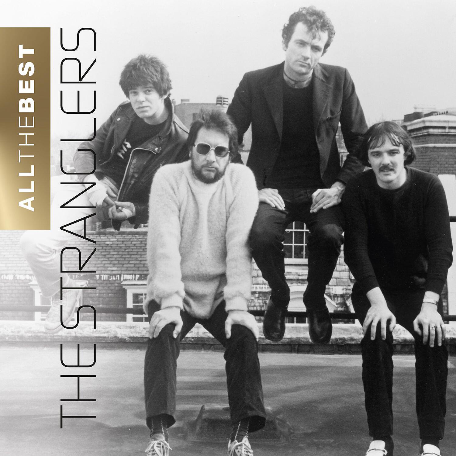 The Stranglers - Sweden (All Quiet on the Eastern Front)