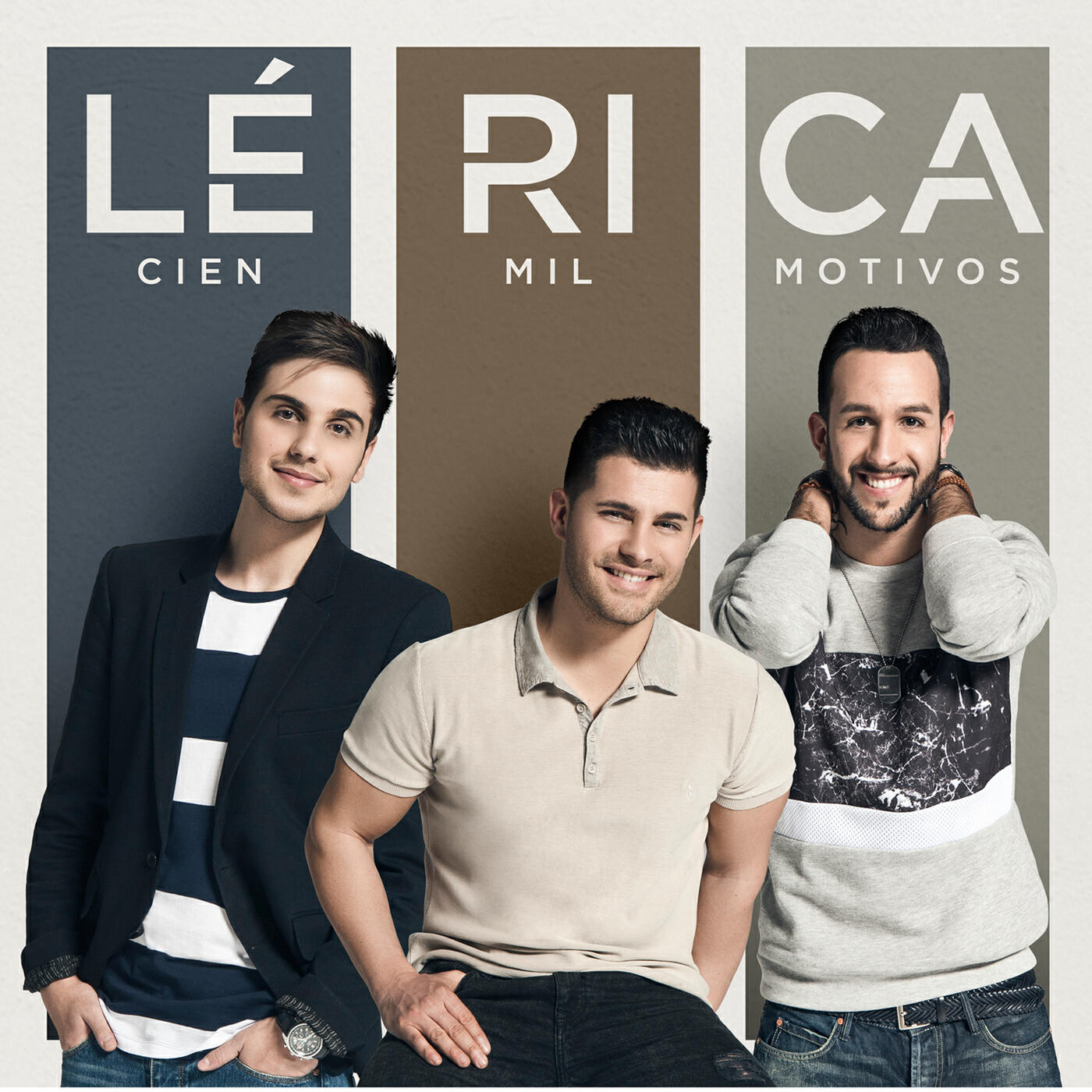 Lerica - Por Si Regresas