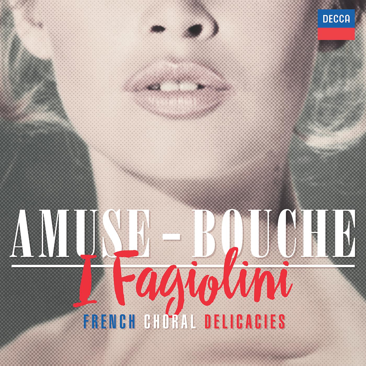 Постер альбома Amuse-Bouche