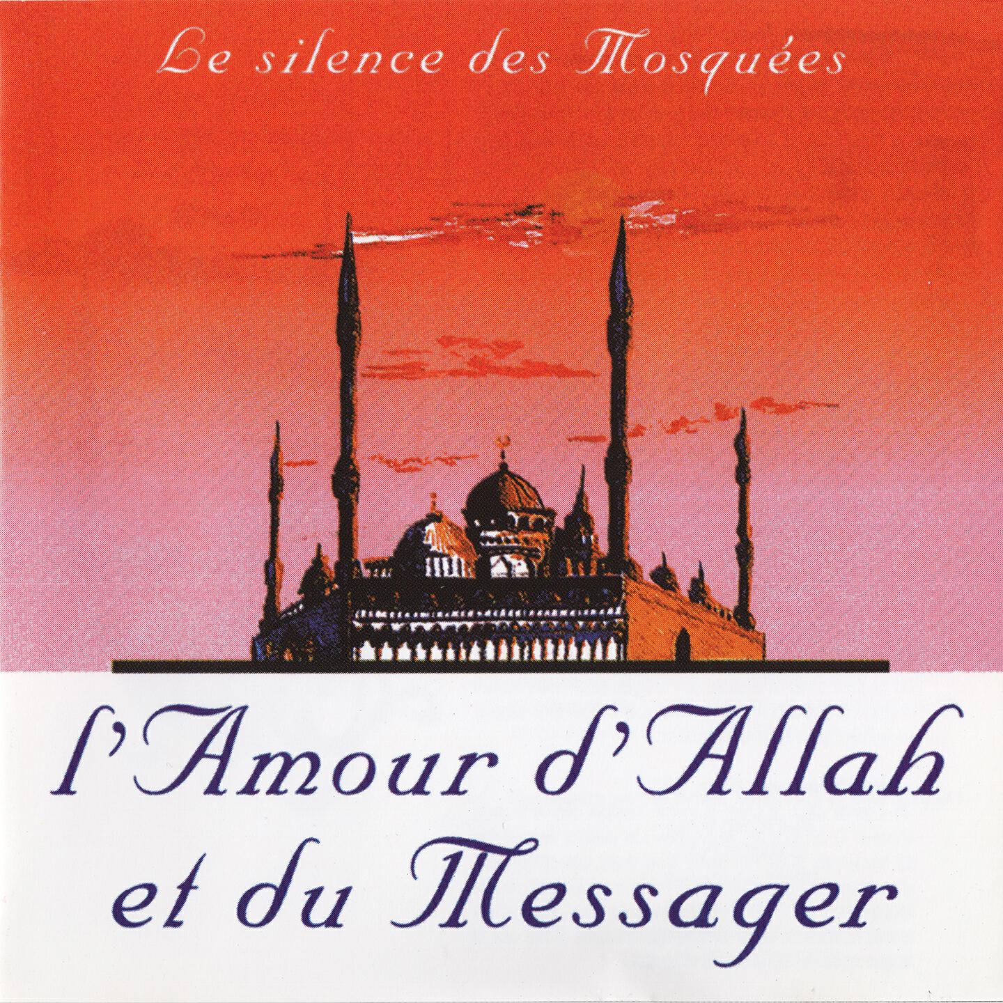 Le Silence des Mosquées - Les pierres de Gaza