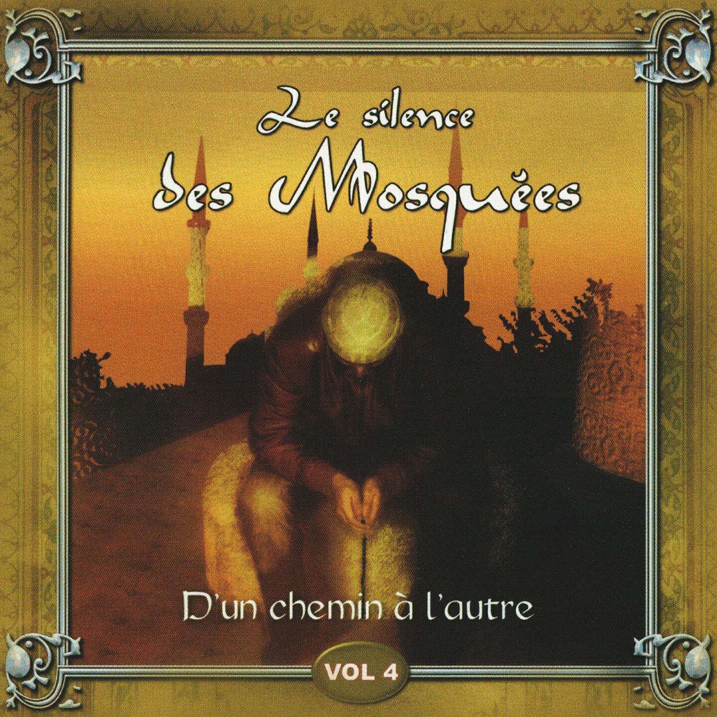 Le Silence des Mosquées - Salam
