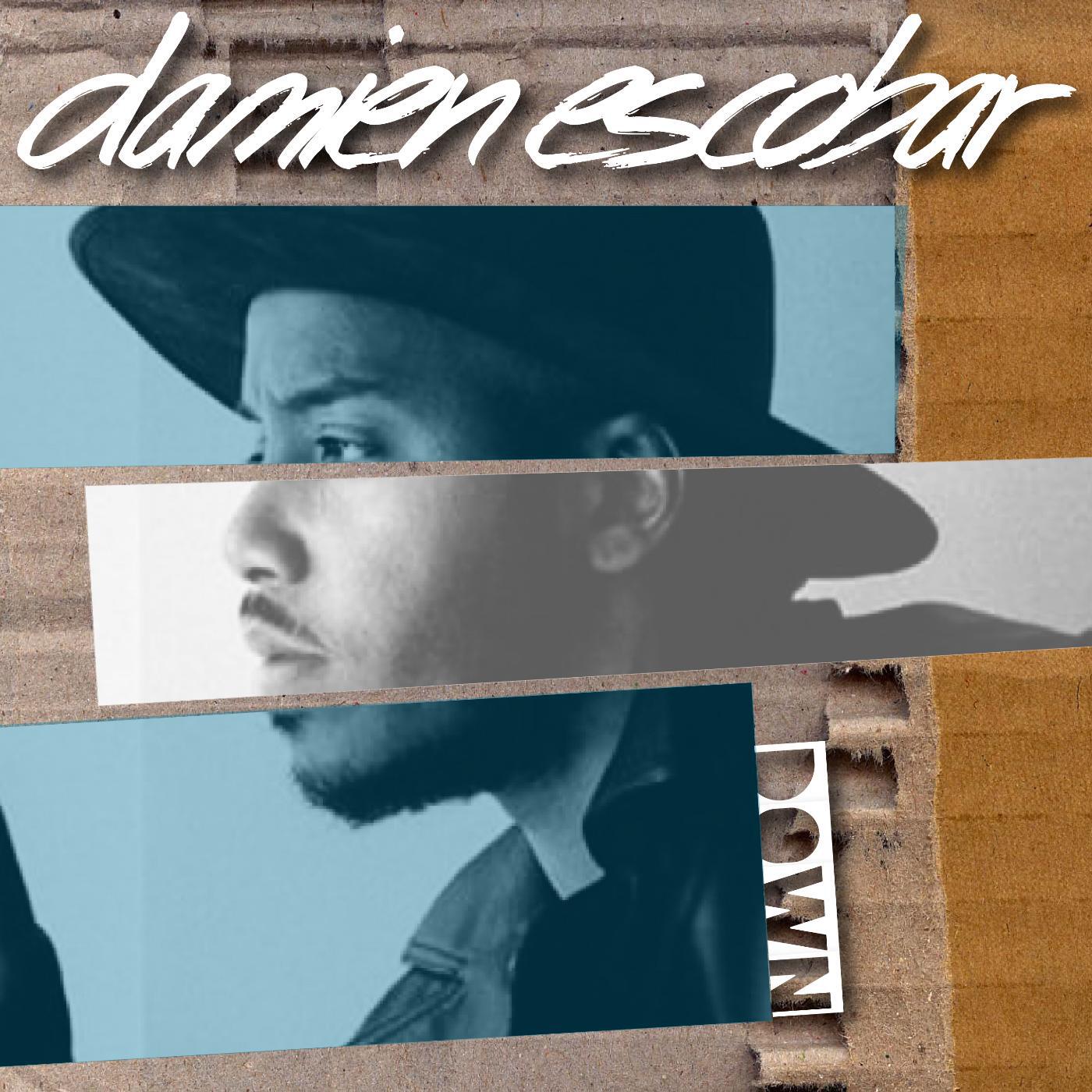 Damien Escobar - Down