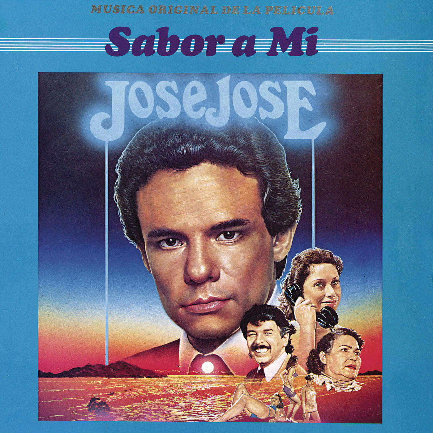 José José - Te Doy Dos Horas