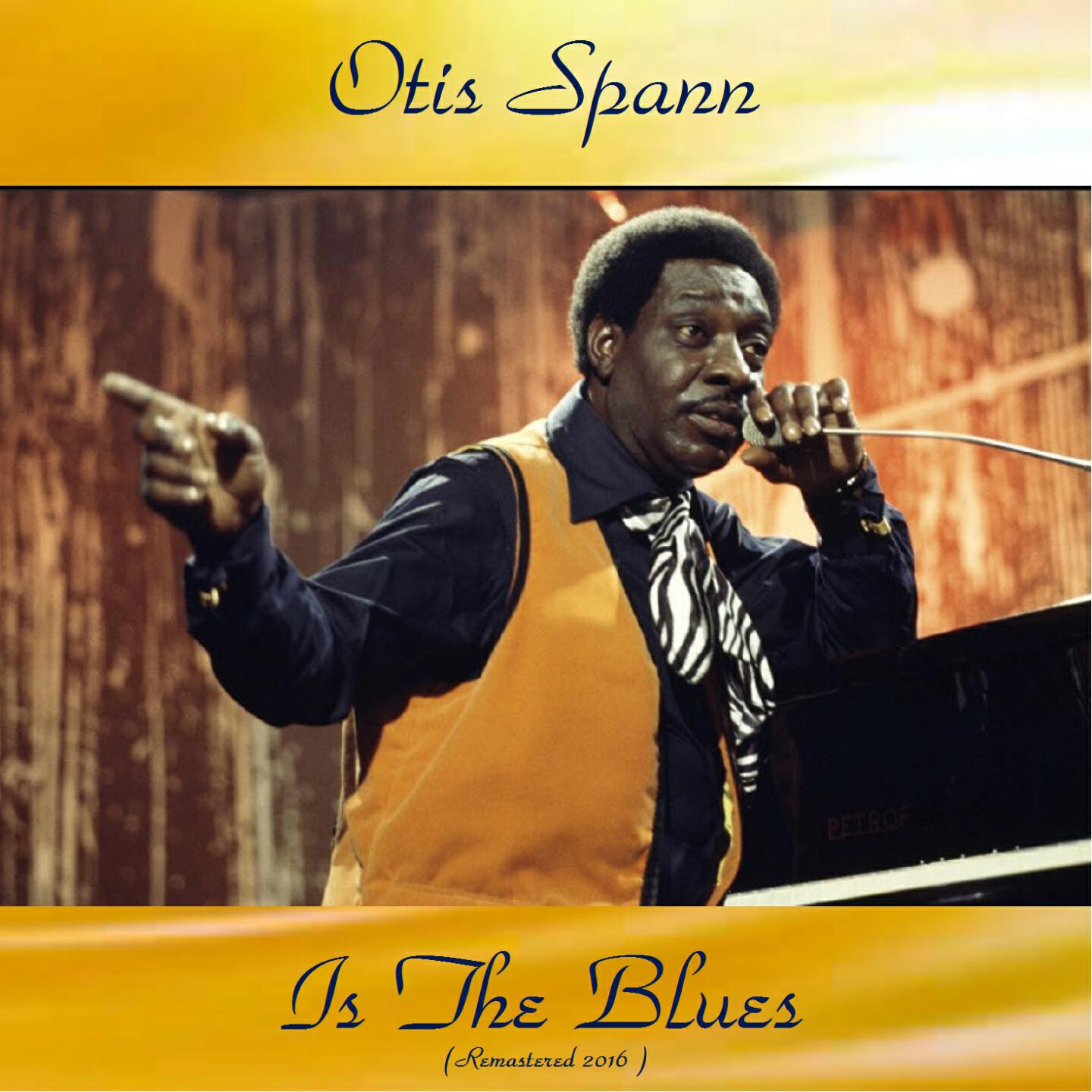 Otis Spann - Beat-Up Team (Remastered 2016)