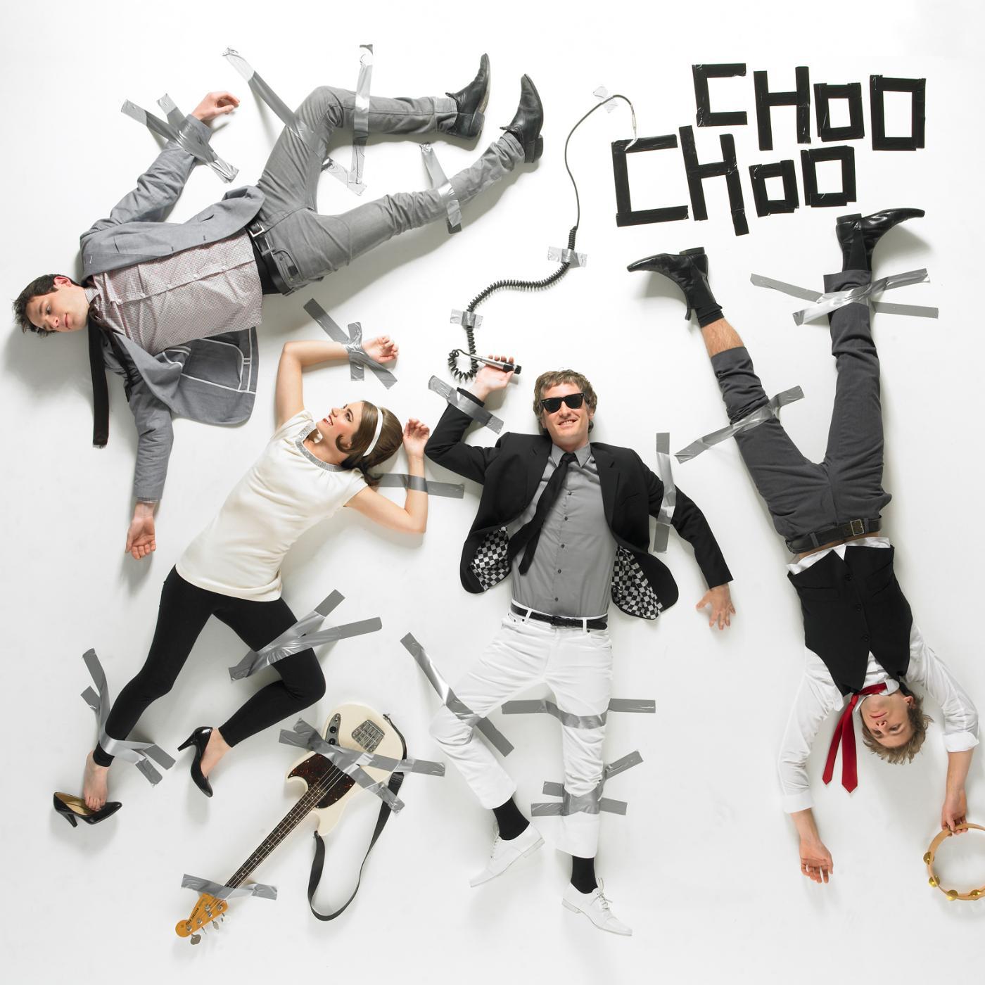 Постер альбома Choo Choo