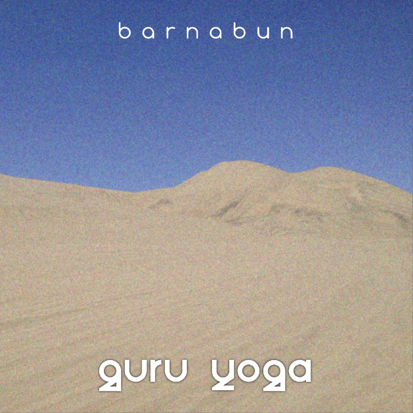Постер альбома Guru Yoga