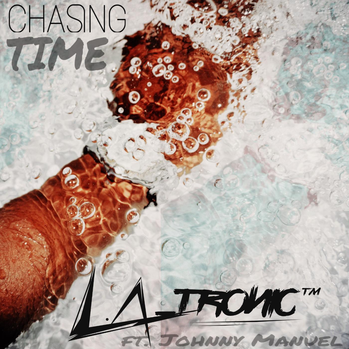 Постер альбома Chasing Time (feat. Johnny Manuel)