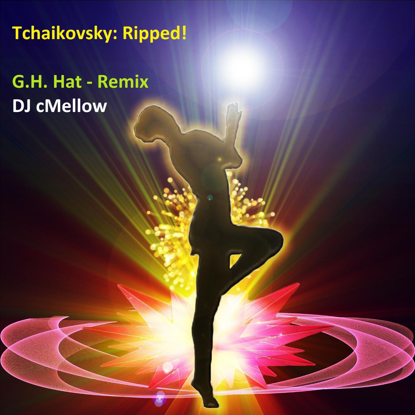 Постер альбома Tchaikovsky: Ripped!