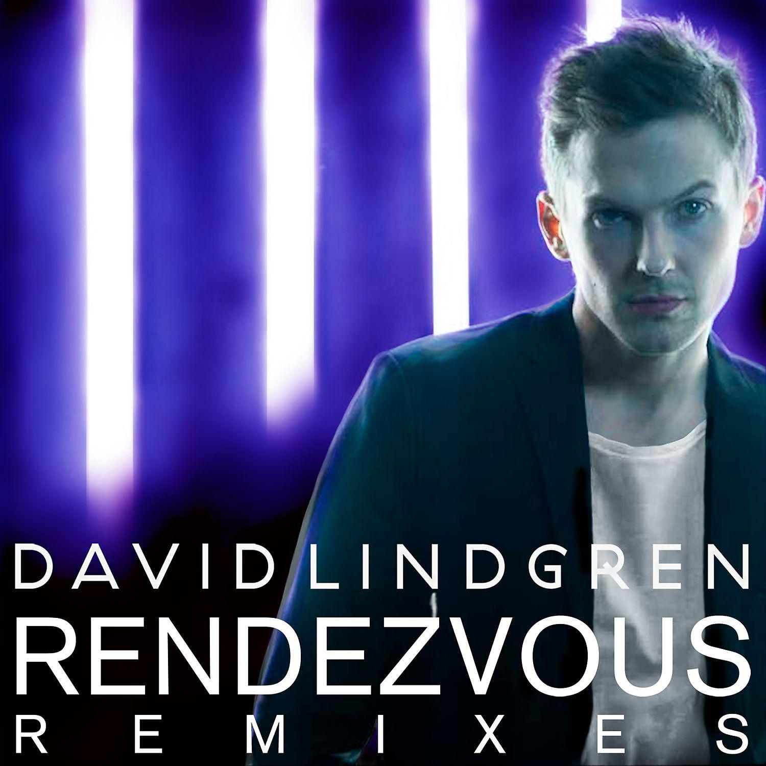 Постер альбома Rendezvous [Remixes]