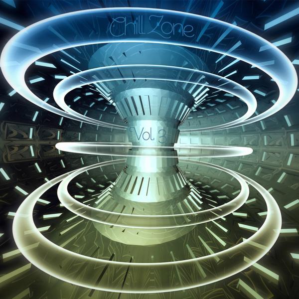 Sergey Iljinov - Spage Voyage