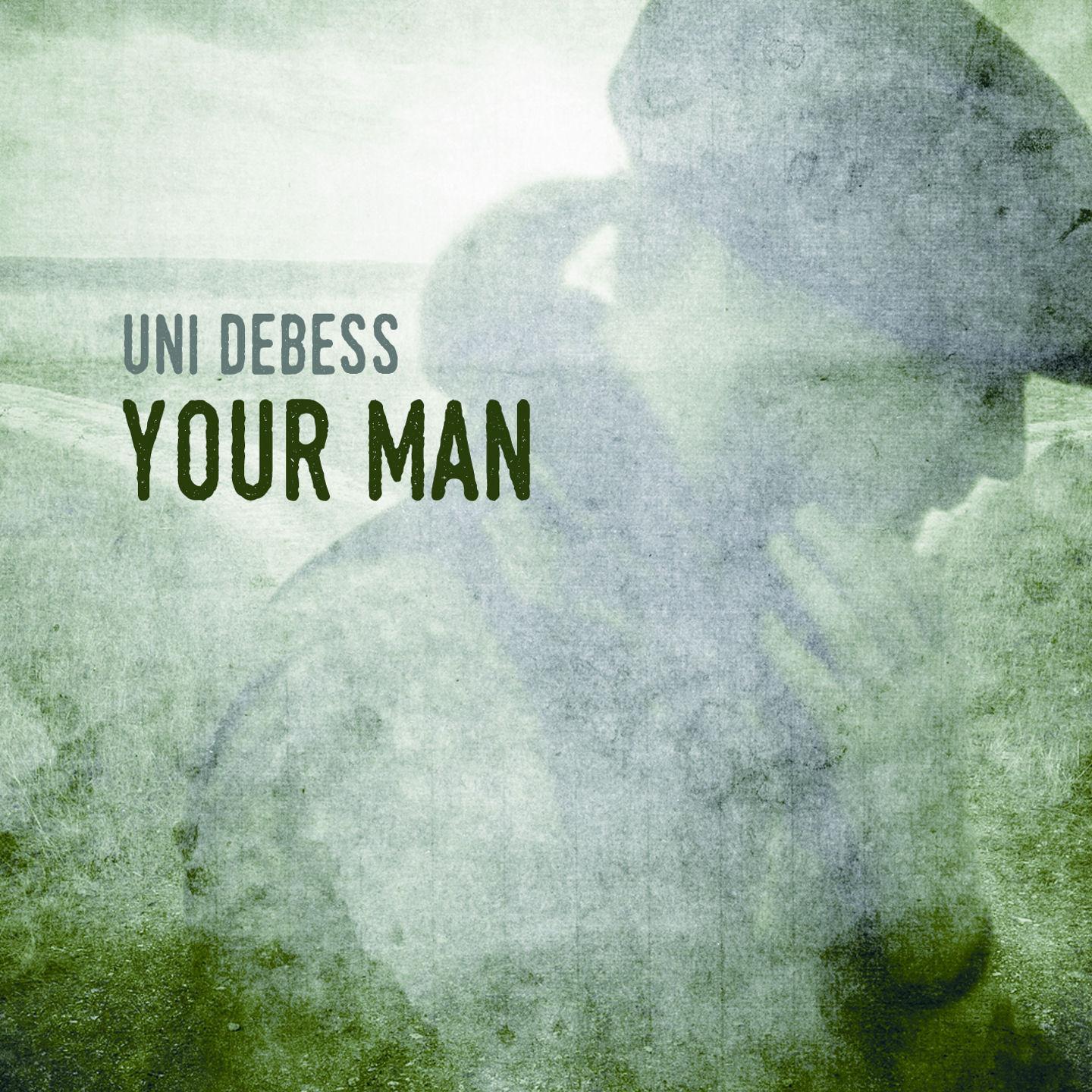 Постер альбома Your Man