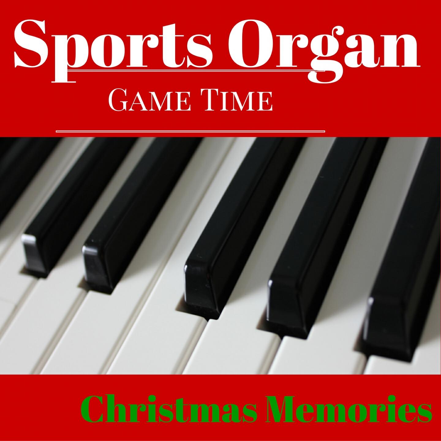 Da Stadium Organist - Dreidel Dreidel Dreidel (The Dreidel Song)