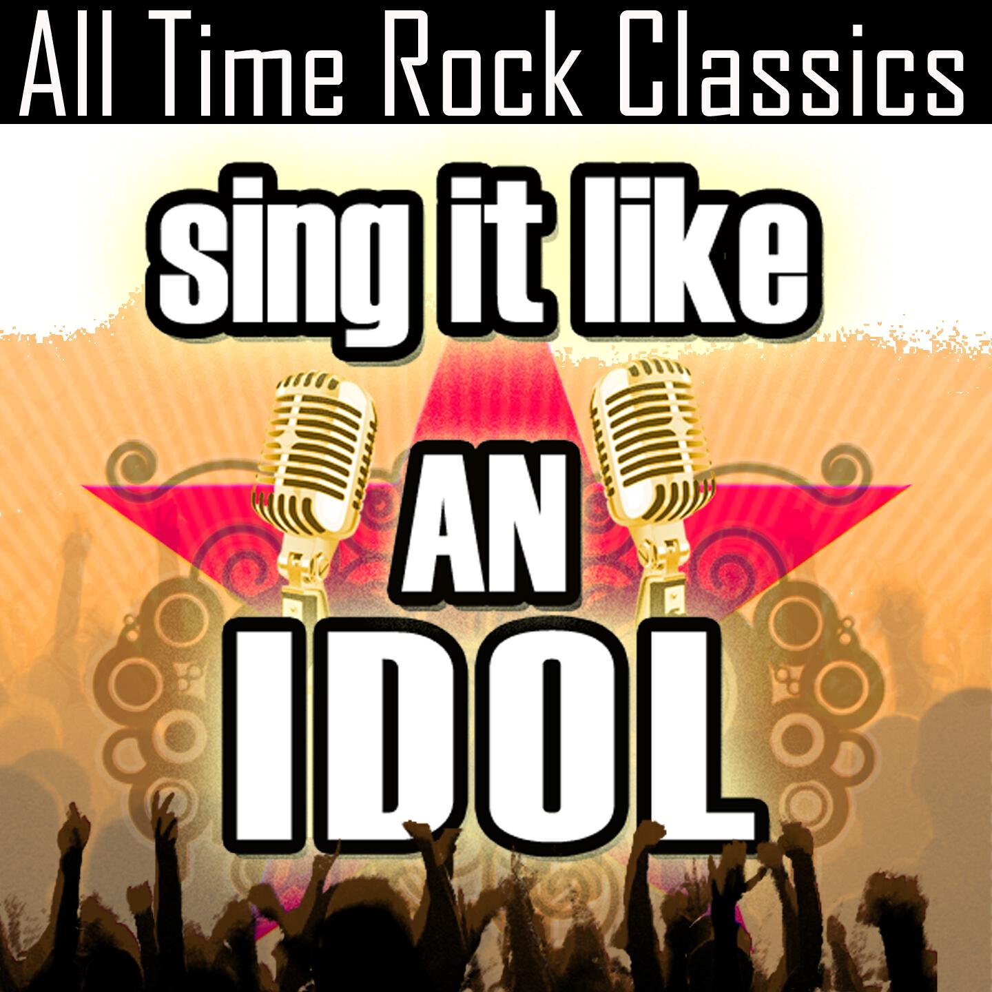 The Original Hit Makers - Lucille (Made Famous by Pee Wee Crayton) [Karaoke Version]