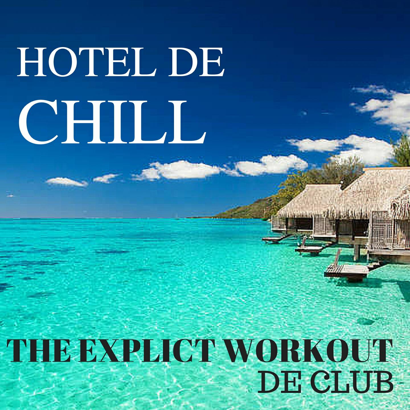 De Club - King Kunta (Remix by De Club) [Fitness Workout Mix]