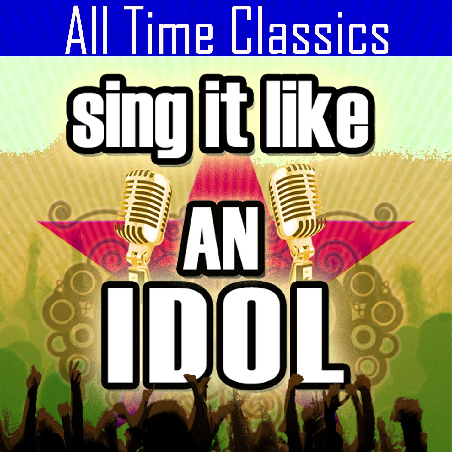 The Original Hit Makers - Call On the Lord (Made Famous by Kirk Franklin) [Karaoke Version]
