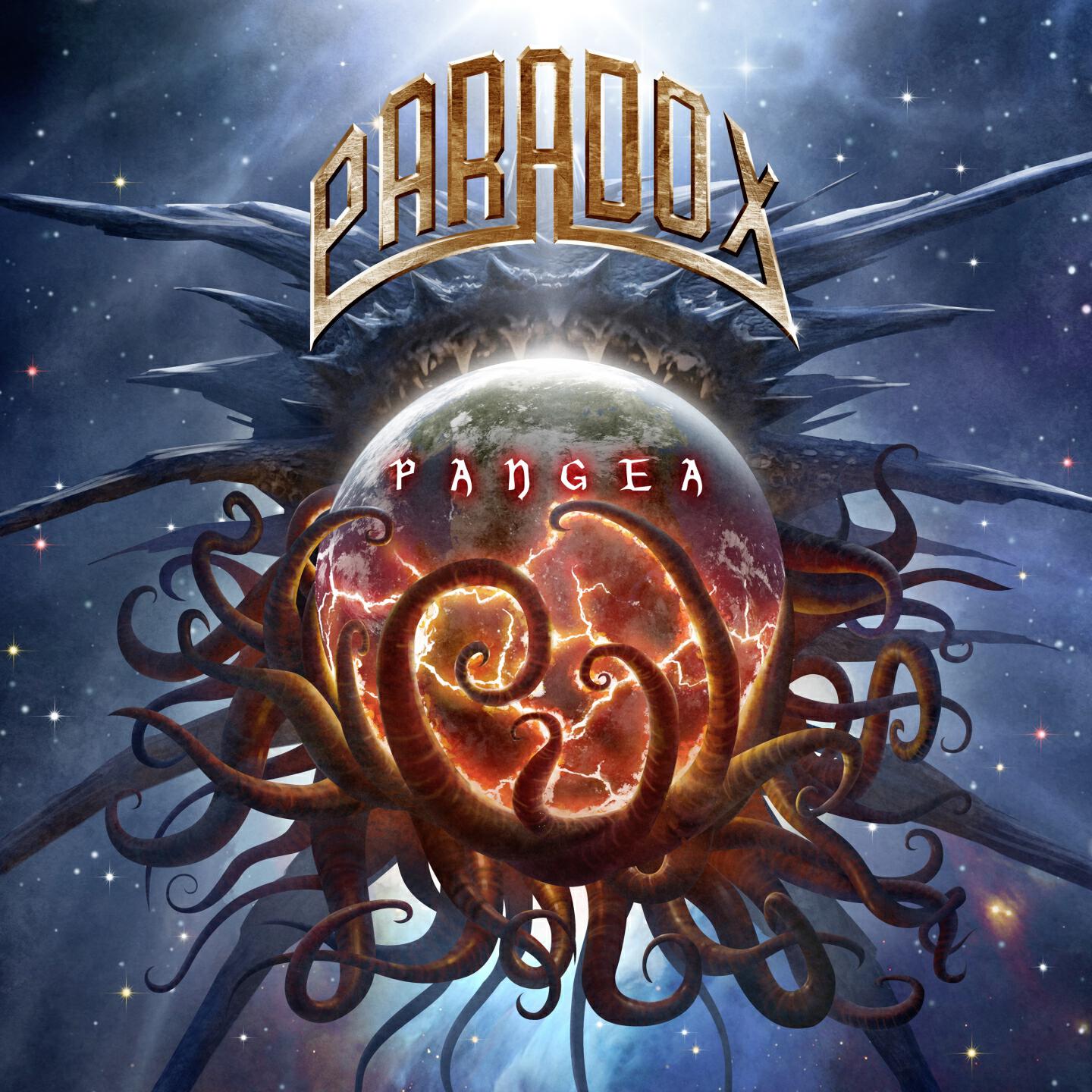 PARADOX - Apophis