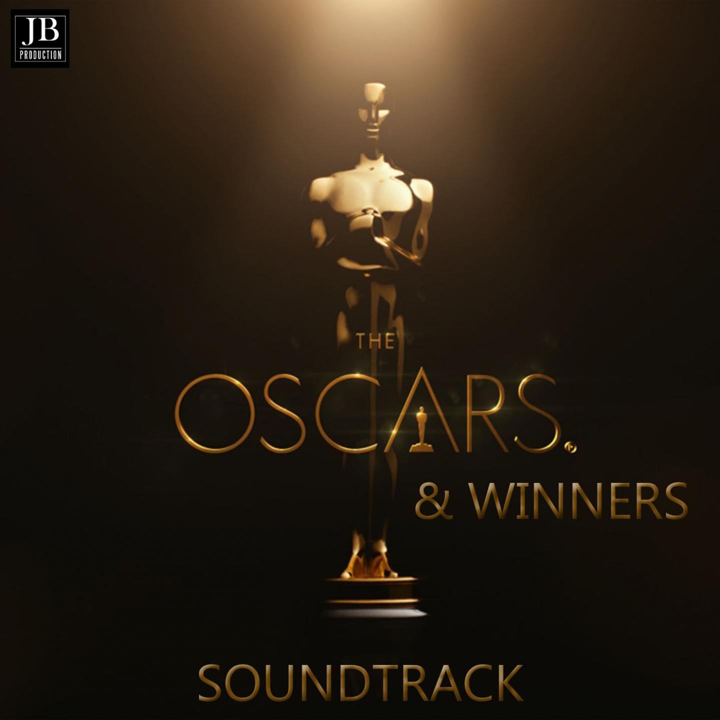 Постер альбома Oscar & Winners