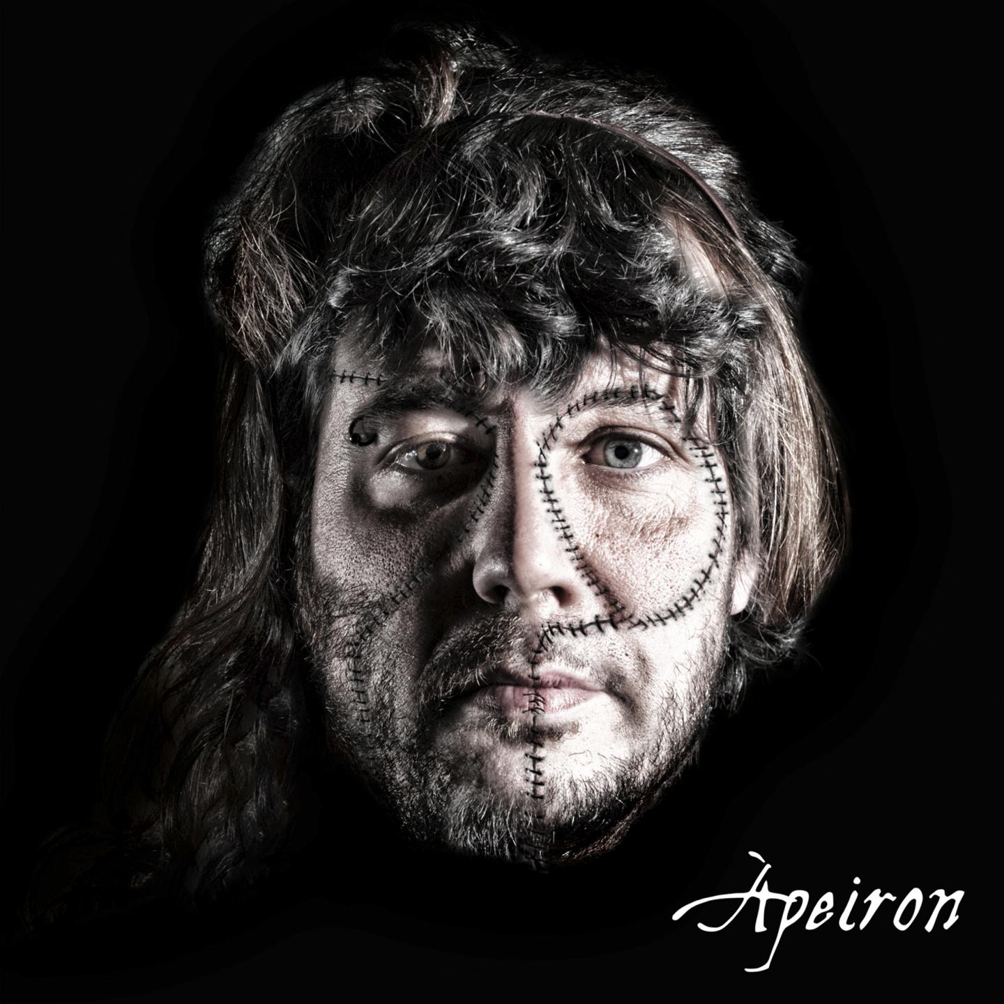 Постер альбома Àpeiron