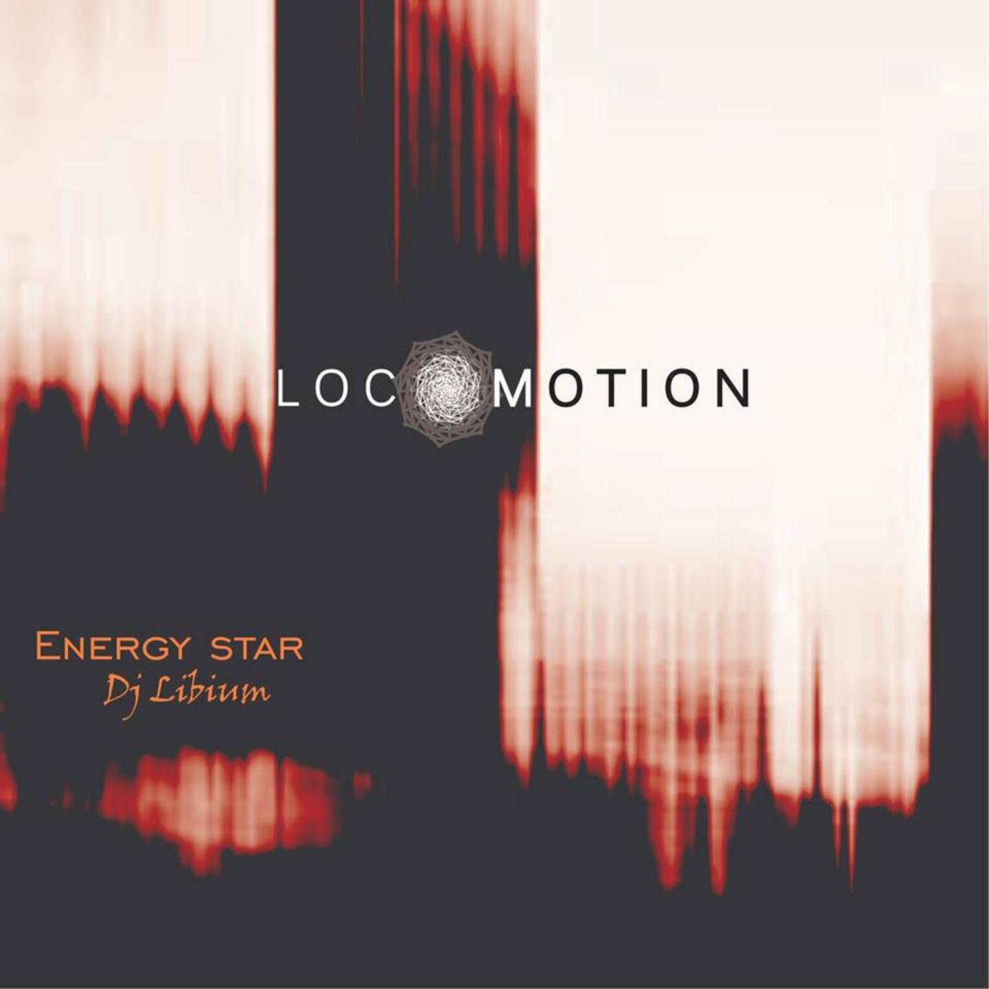 Постер альбома Energy Star