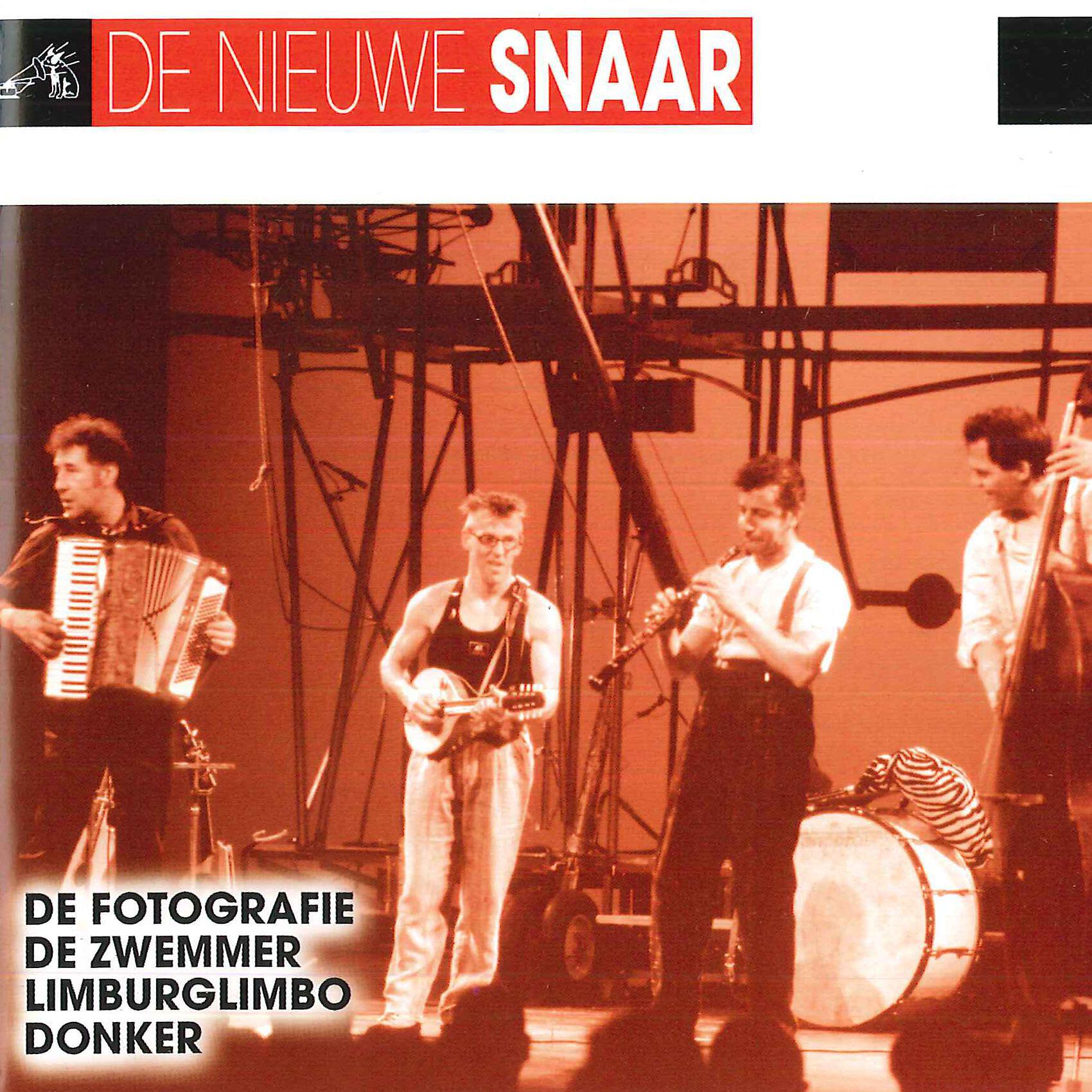 De Nieuwe Snaar - De fotografie
