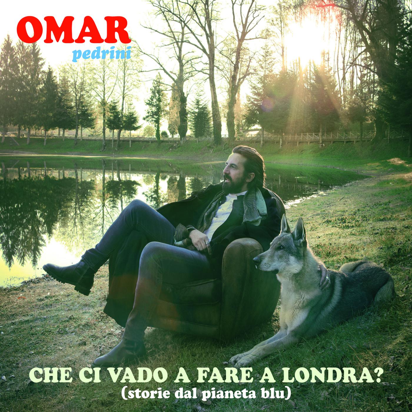 Постер альбома Che Ci Vado A Fare A Londra? (Storie Dal Pianeta Blu)
