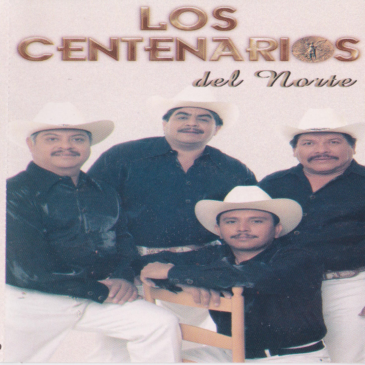 Los Centenarios Del Norte - Ponzona