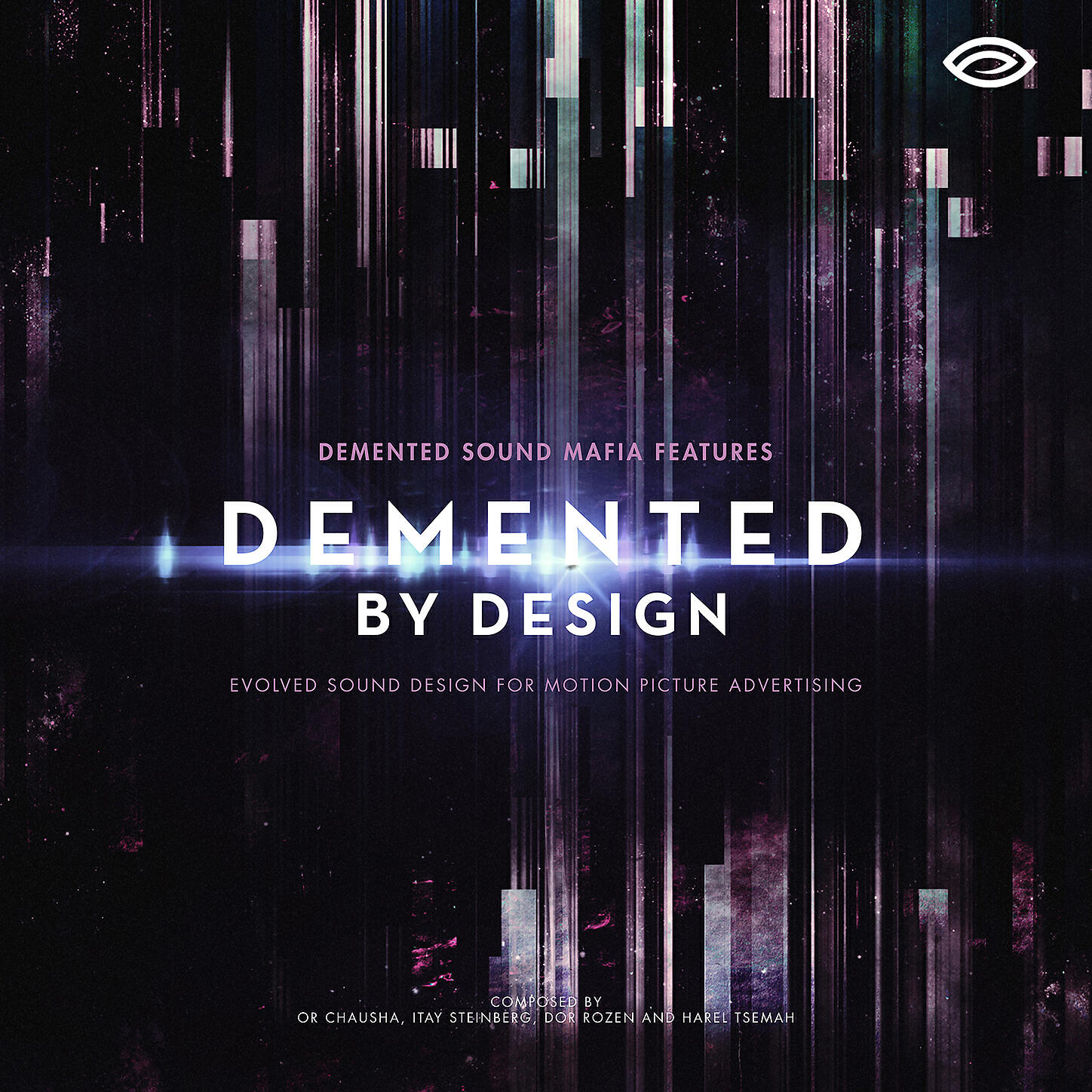Demented Sound Mafia - Metal Soul