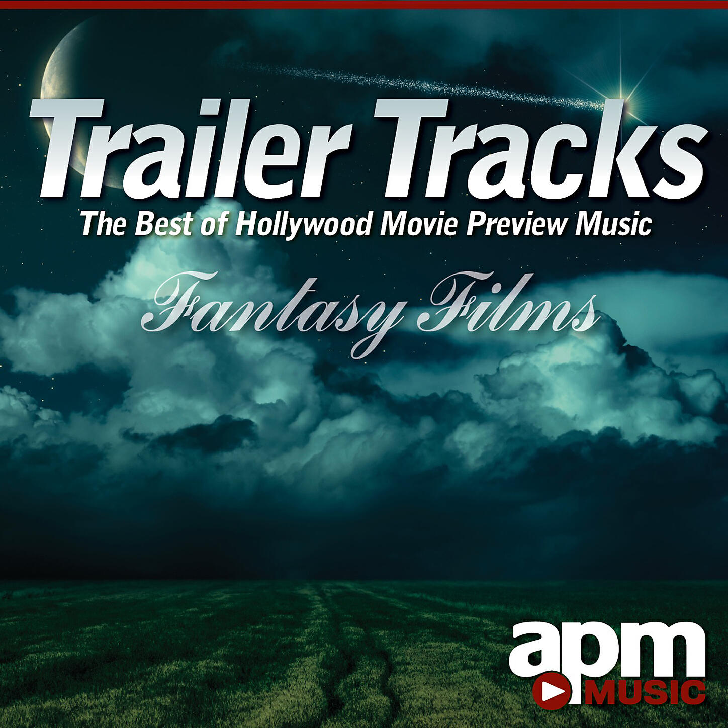 APM Film Orchestra - Journey to the Magic Island (Trailer Music)