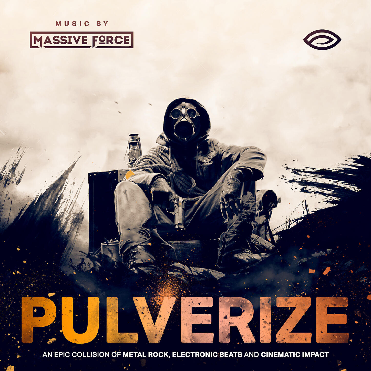 Massive Force - Vicious Love