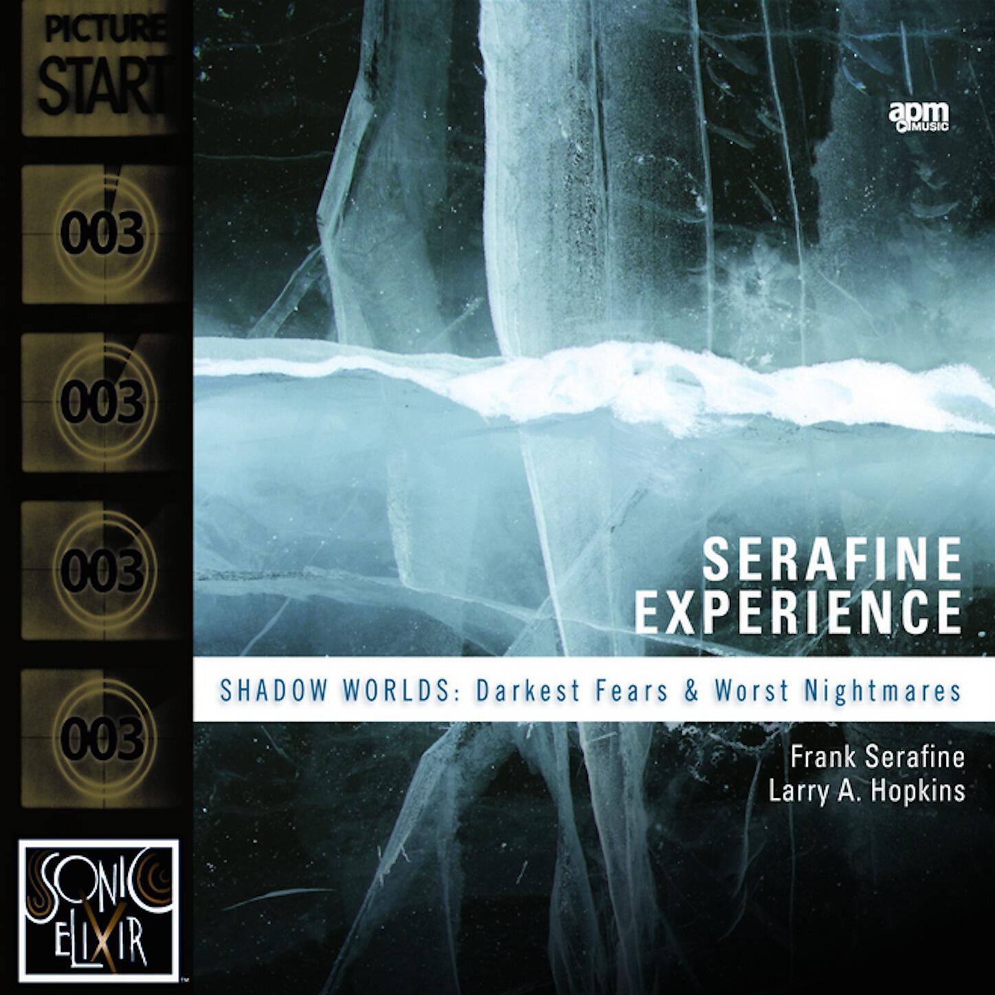 Frank Serafine - Rise to the Occasion