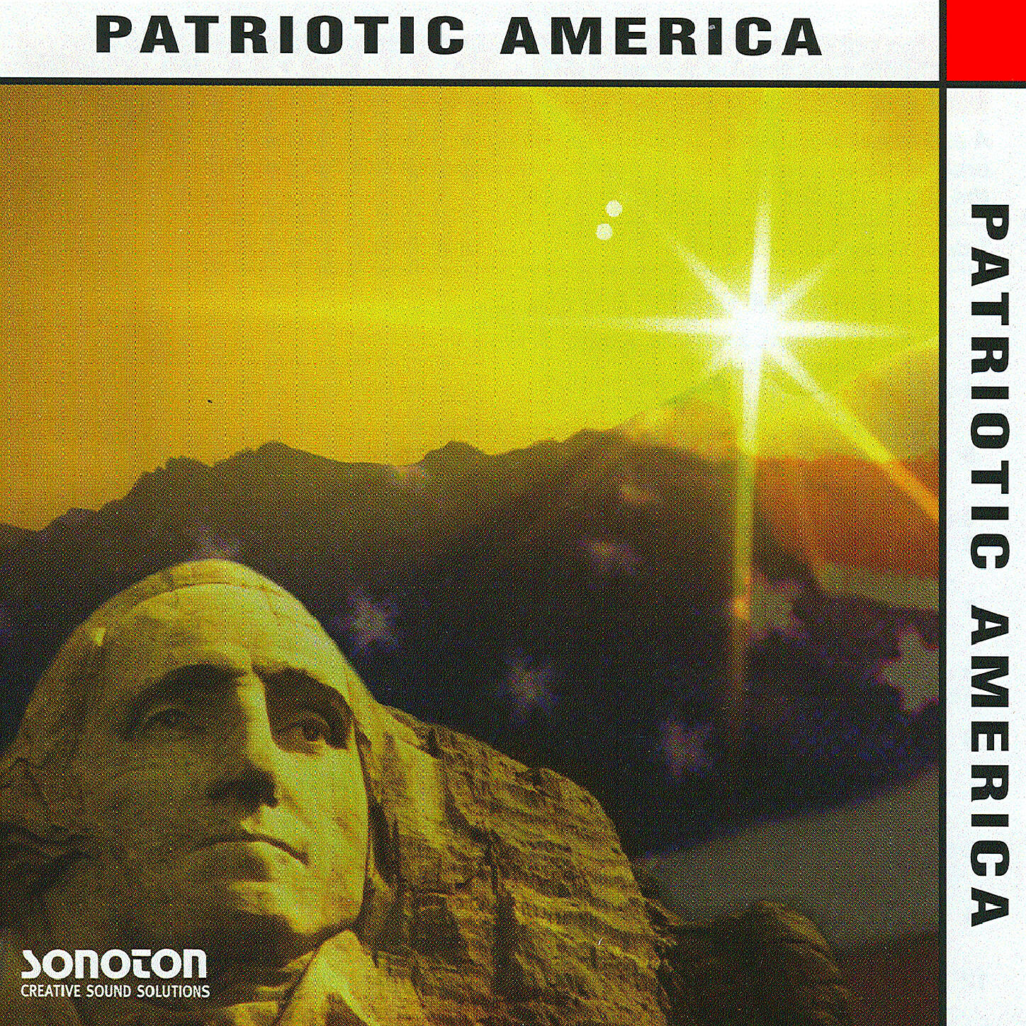 Gregor F. Narholz - USA National Anthem (Star Spangled Banner) [Orchestral Version]