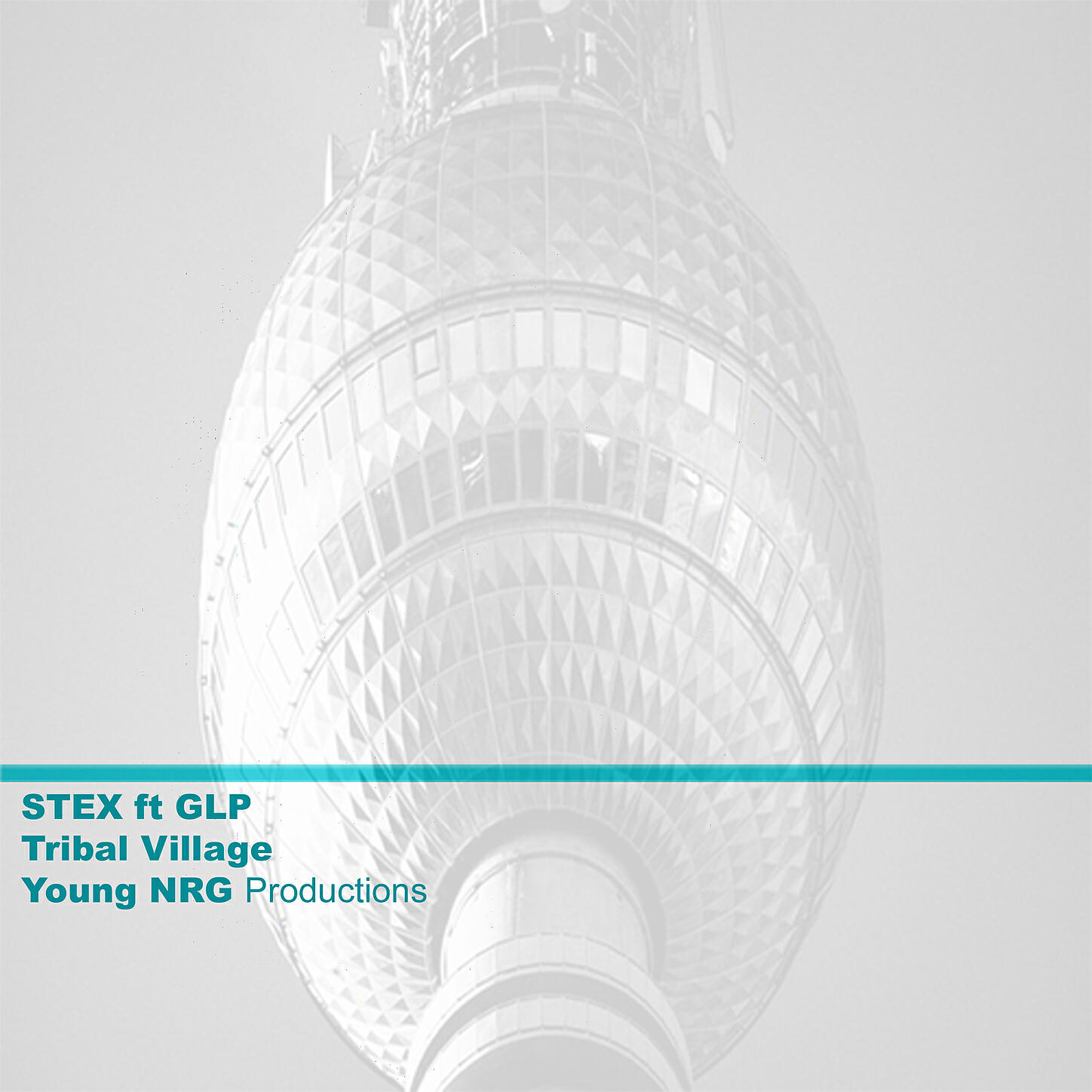 Stex - Tribal Village (Berlin Mix) [feat. GLP]