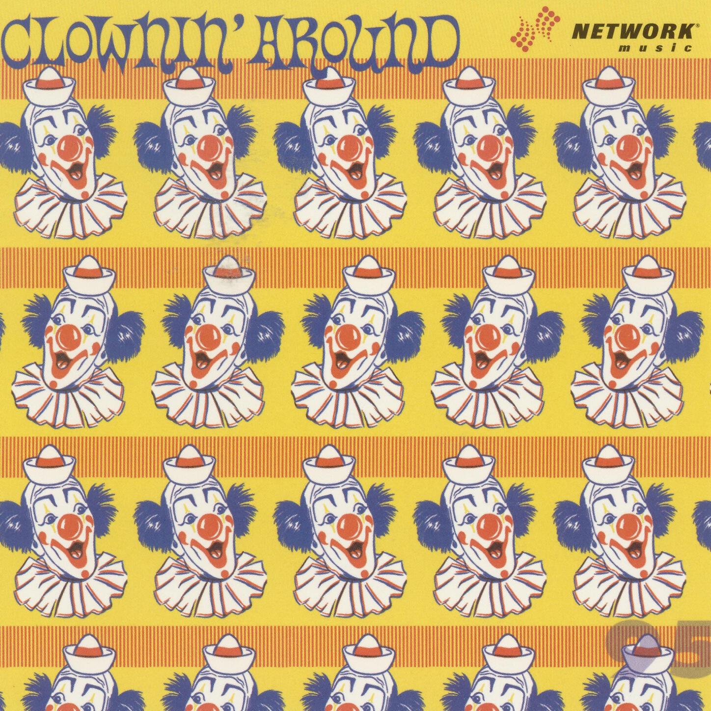 Network Music Ensemble - Tiptoe Through the Tutus