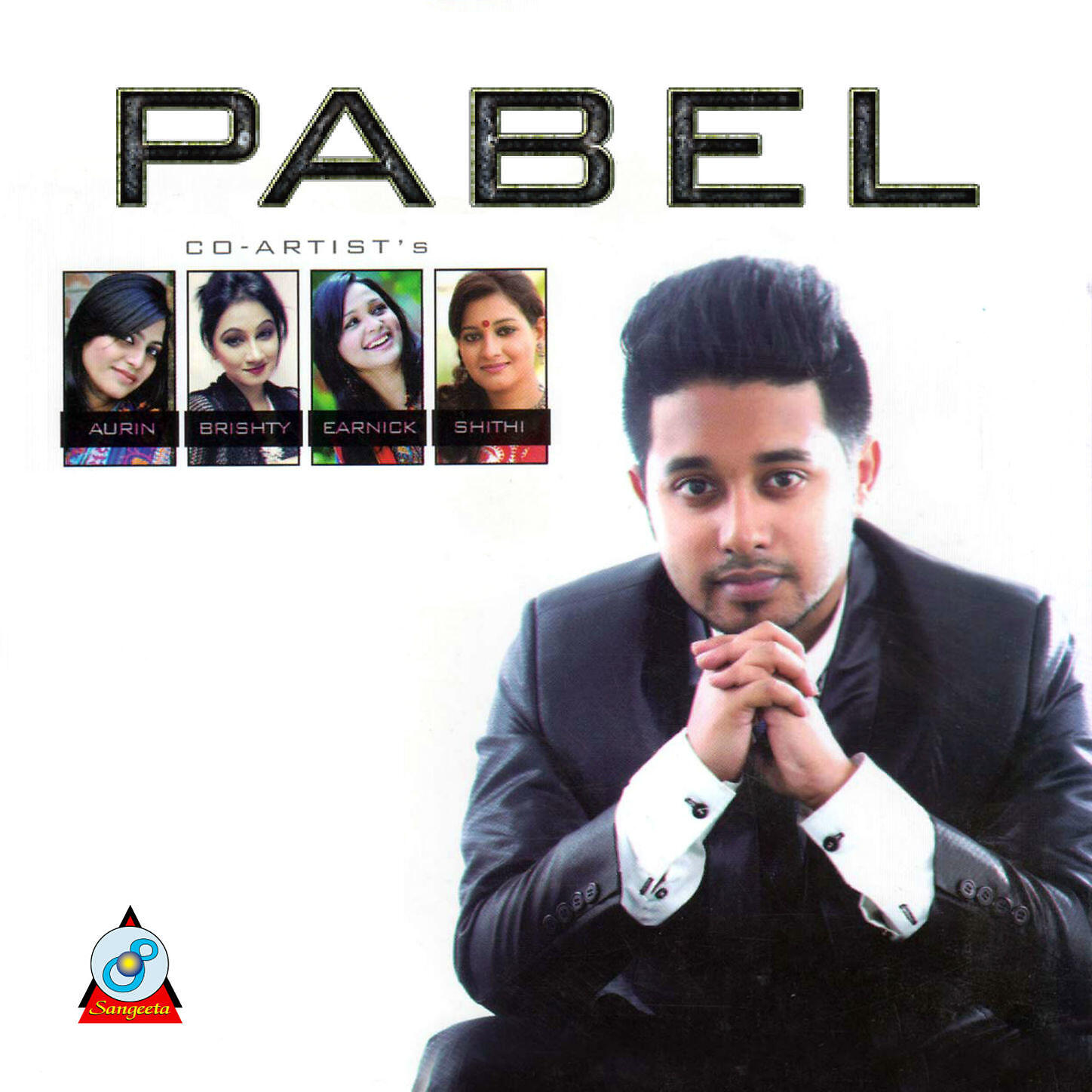 Pabel - Tumi Hina