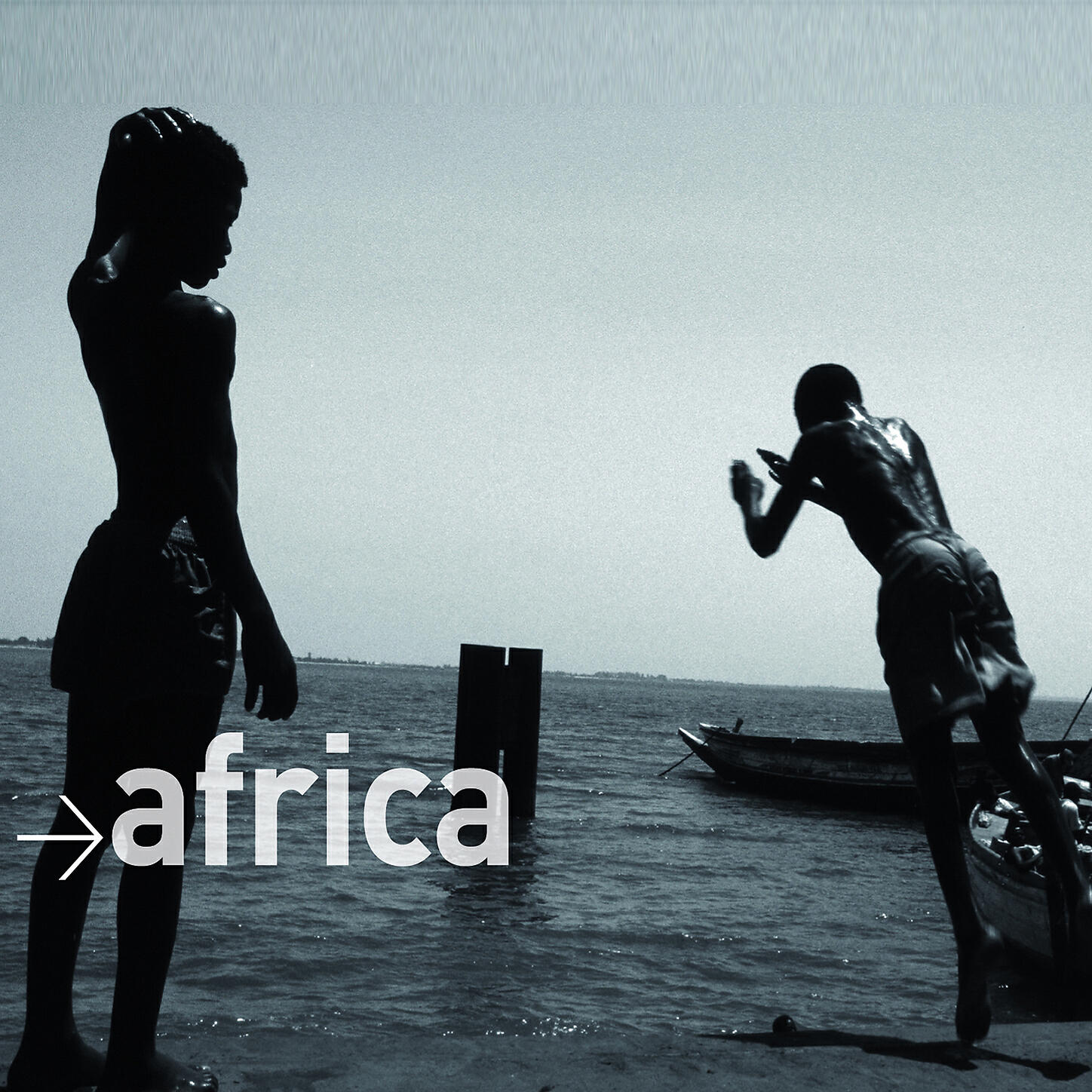 African Safari Sound Ensemble - Moussolou