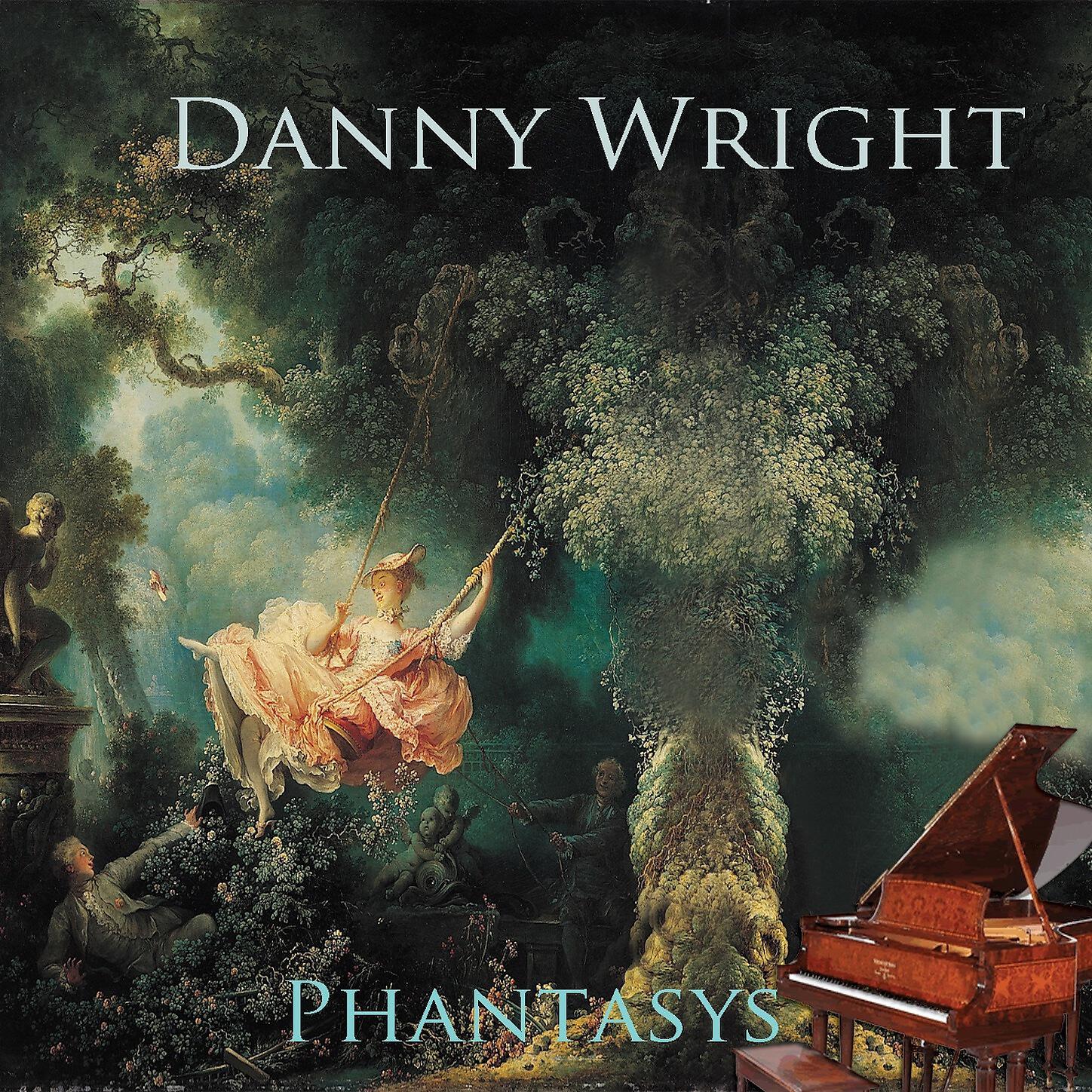 Danny Wright - Madonna Lullaby
