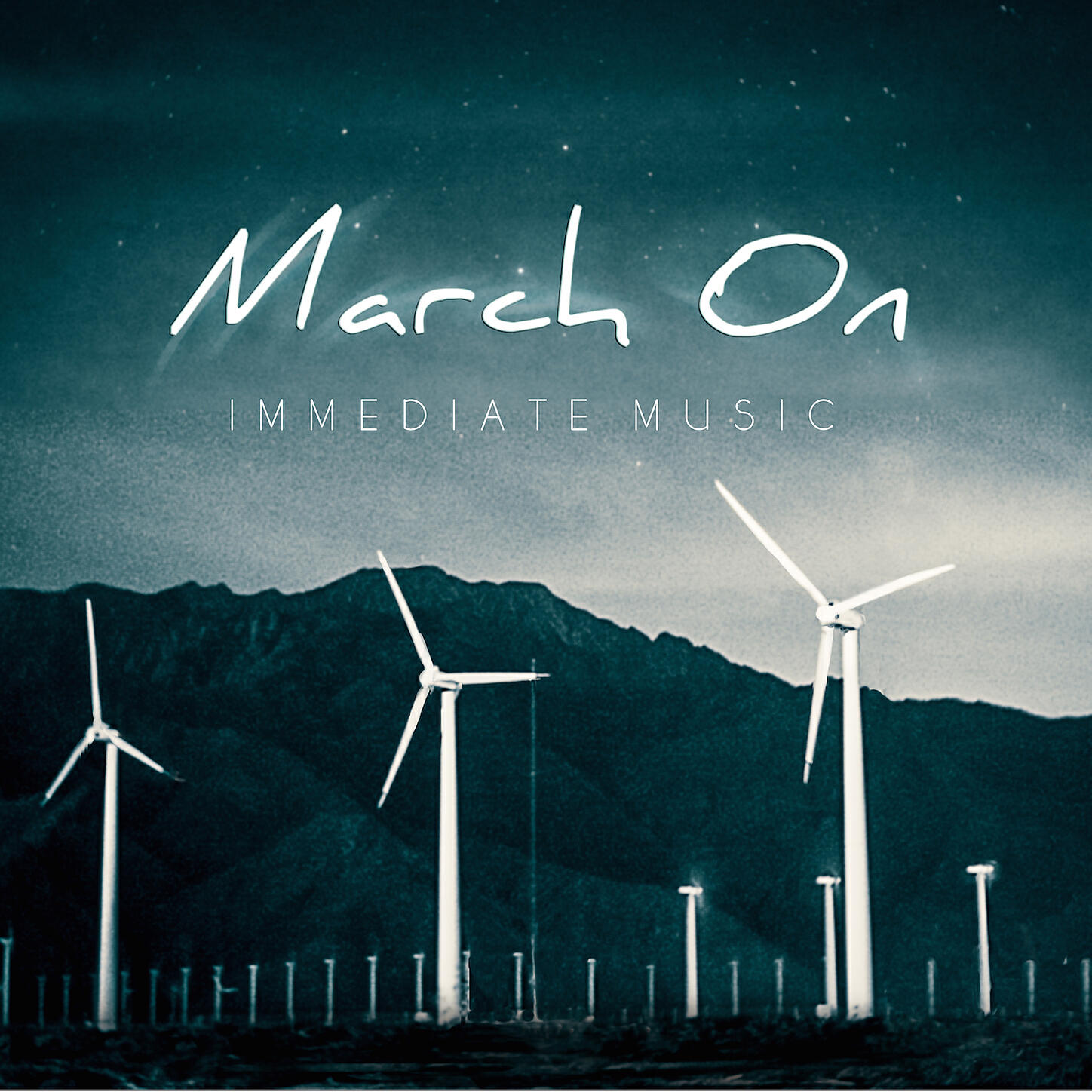 Immediate Music - Illuminate