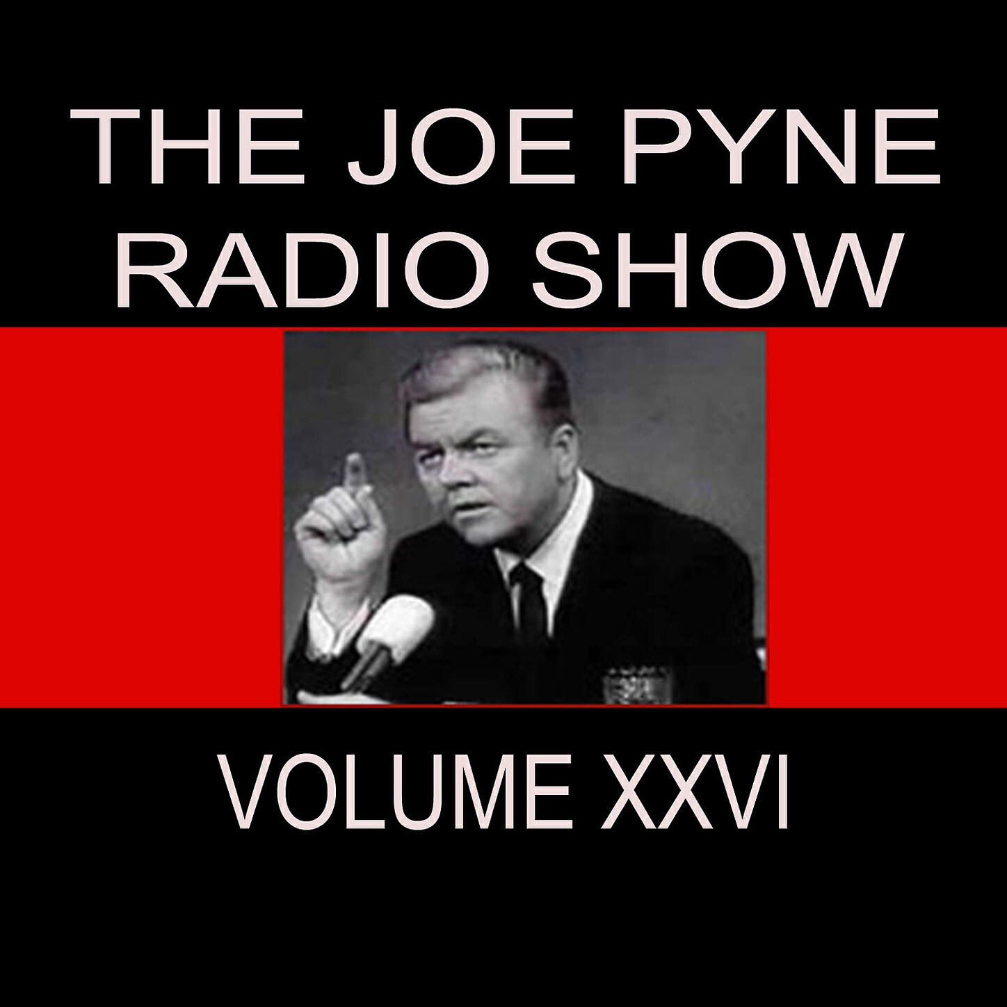 Joe Pyne - Bill Johns