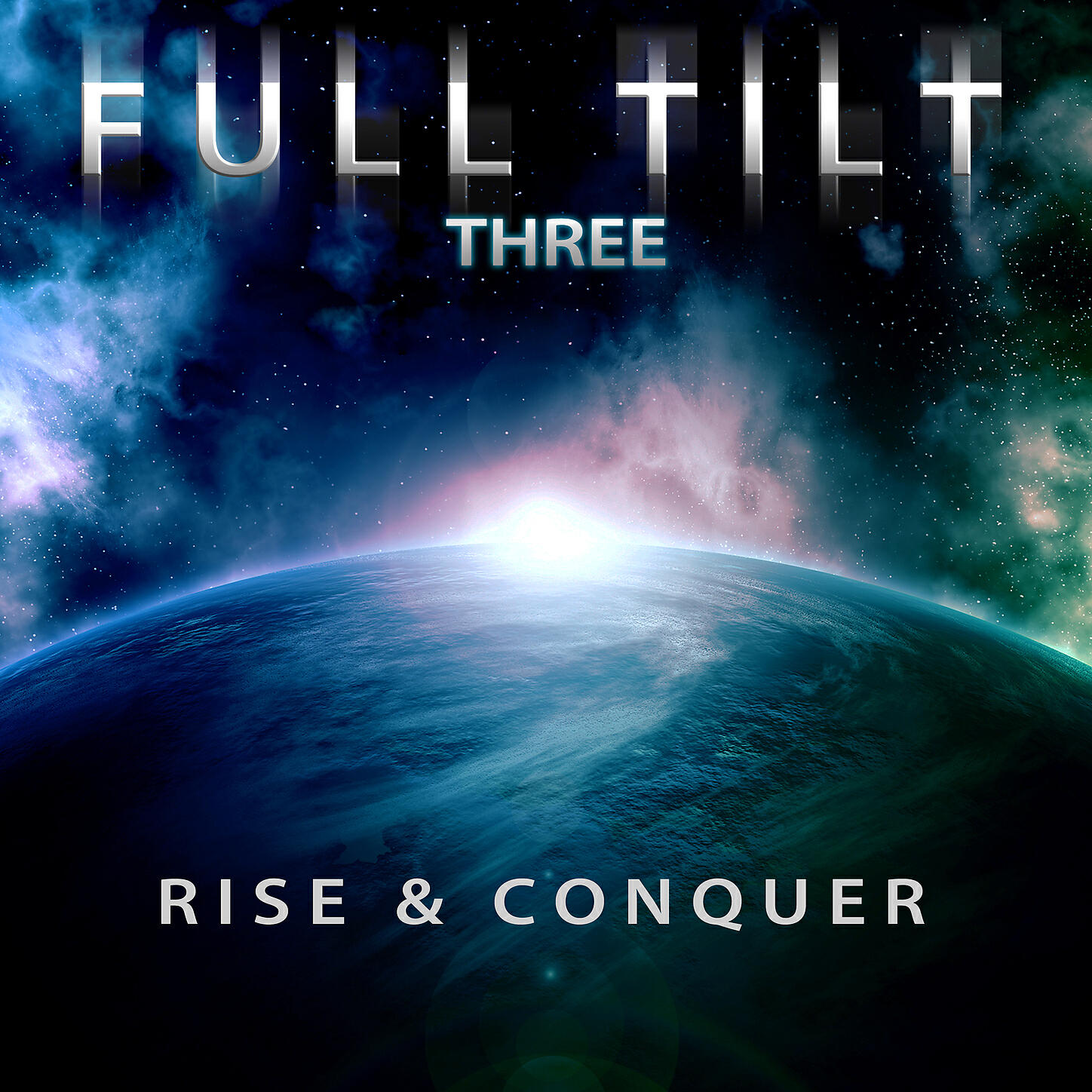 Full Tilt - The Alchemist