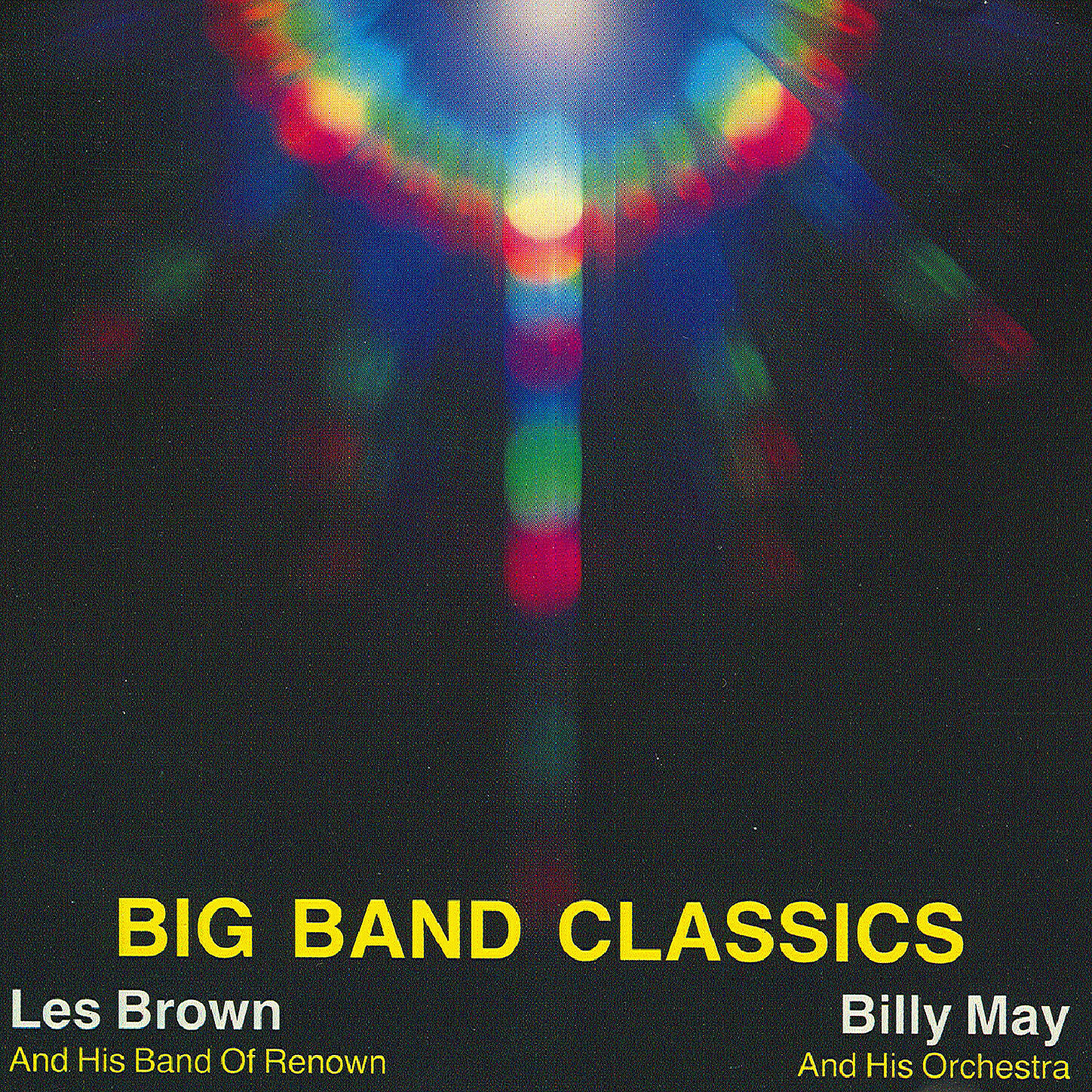 Les Brown & His Band of Renown & Billy May and His Orchestra - Jornal Do Brasil