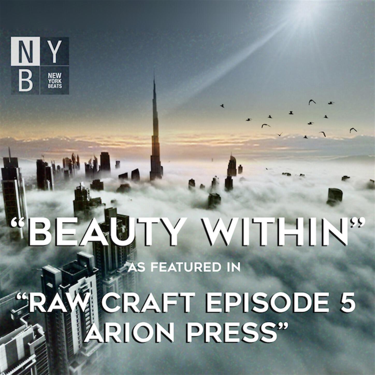 Mark Petrie - Beauty Within (As Featured in 