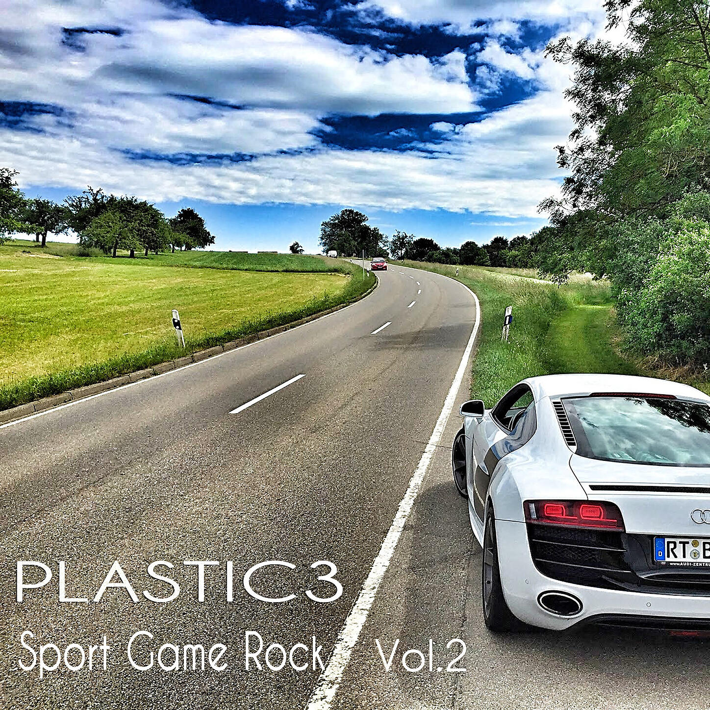 Plastic3 - Extreme Sports