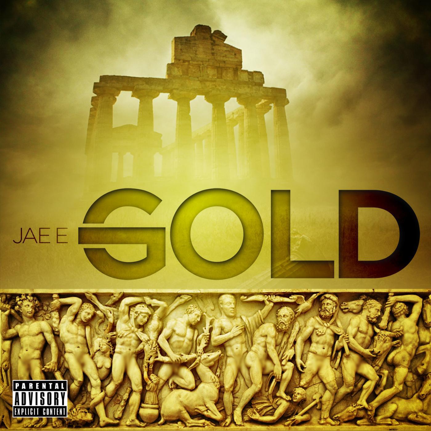 Jae E - Jesus Piece