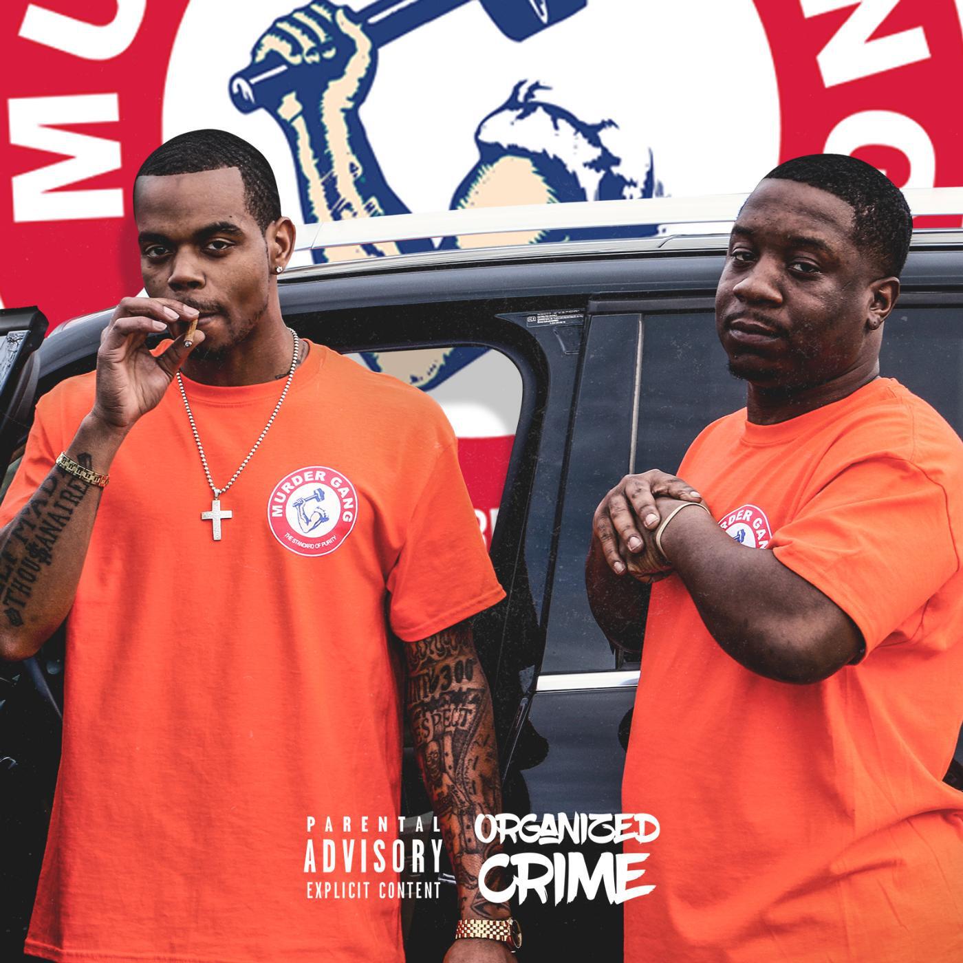 SAINT300 - Ocs (feat. Ty)